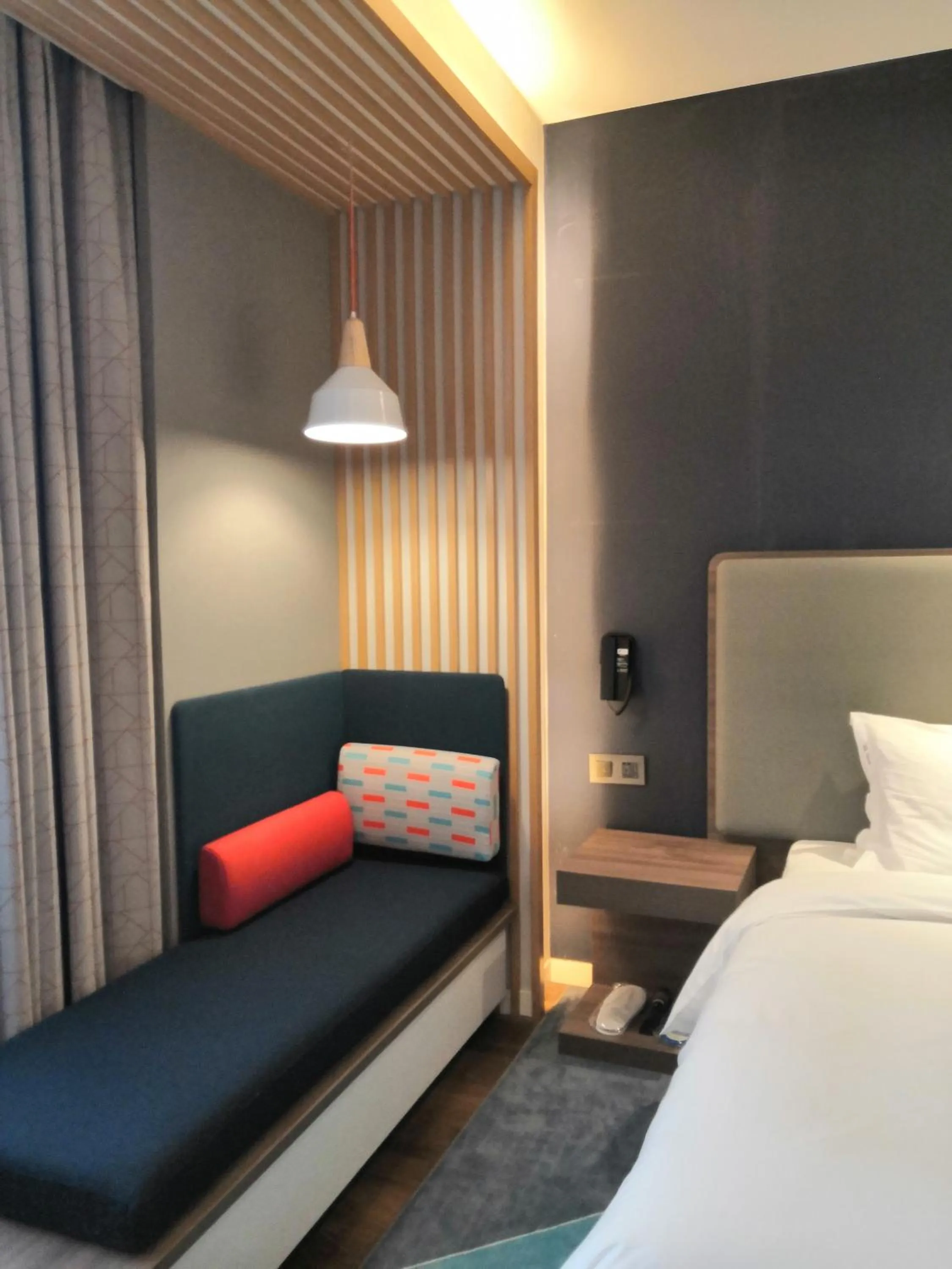 Holiday Inn Express Pinghu by IHG