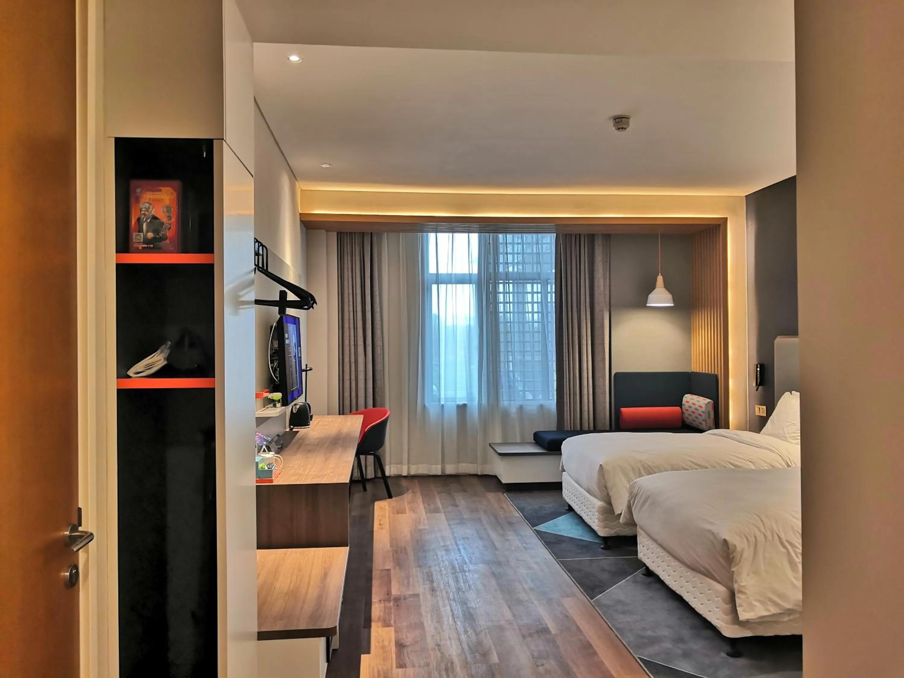 Holiday Inn Express Pinghu by IHG