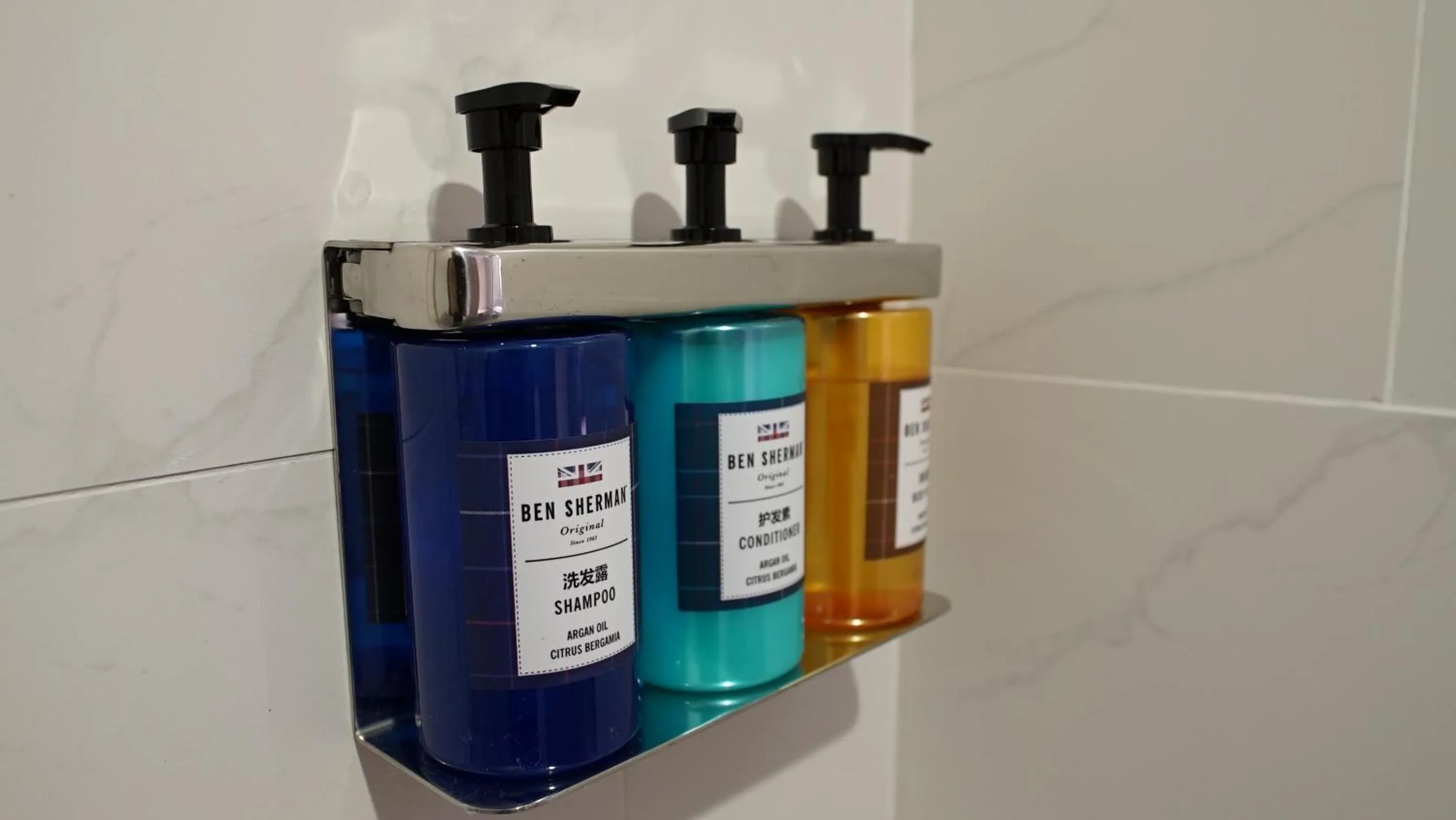 Holiday Inn Express Shenzhen Dongmen by IHG