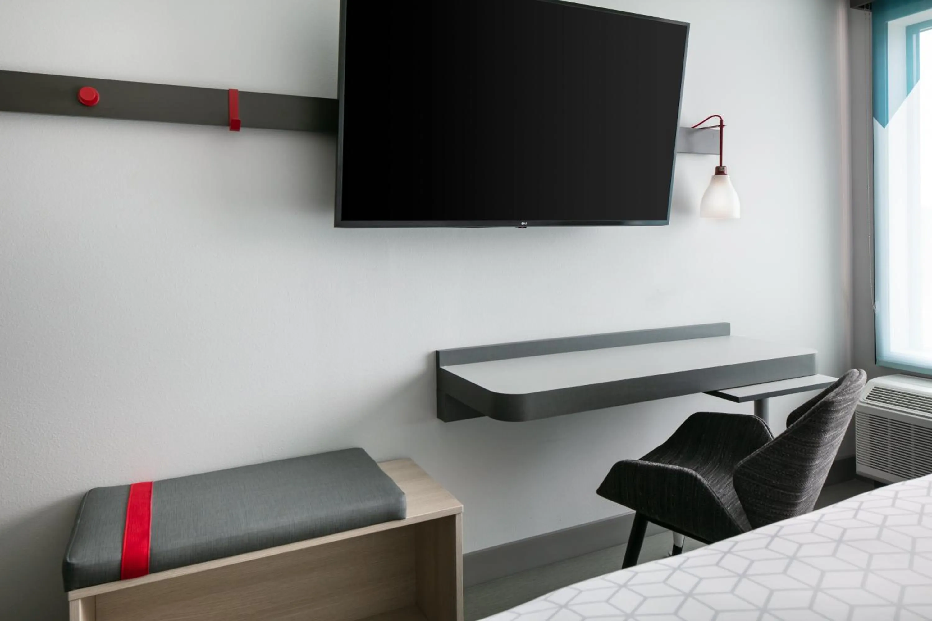 Photo of the whole room in Avid Hotels - Roseville - Minneapolis North by IHG