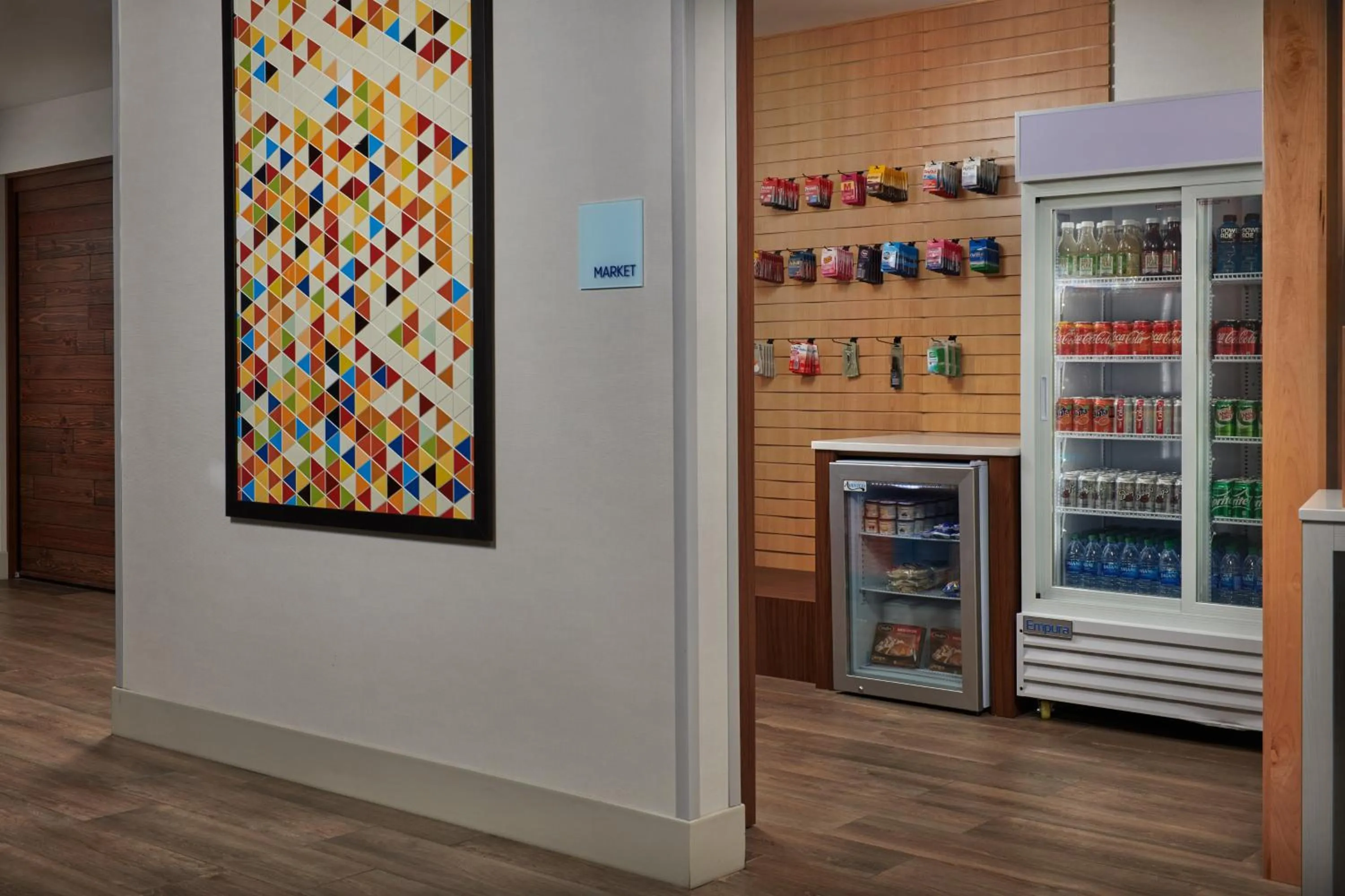 Other in Holiday Inn Express Amherst - Lockport by IHG