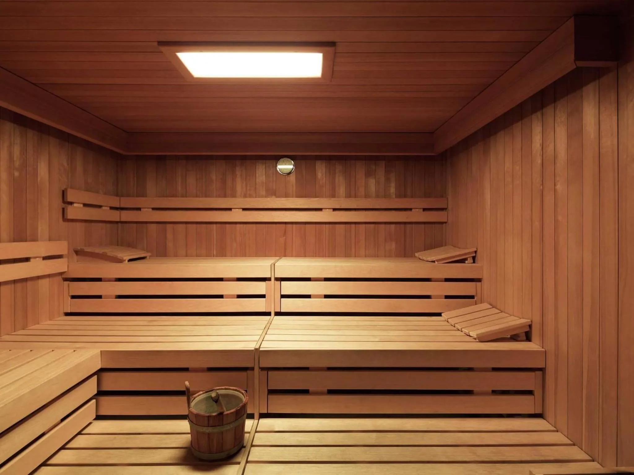 Other in Novotel Frankfurt City