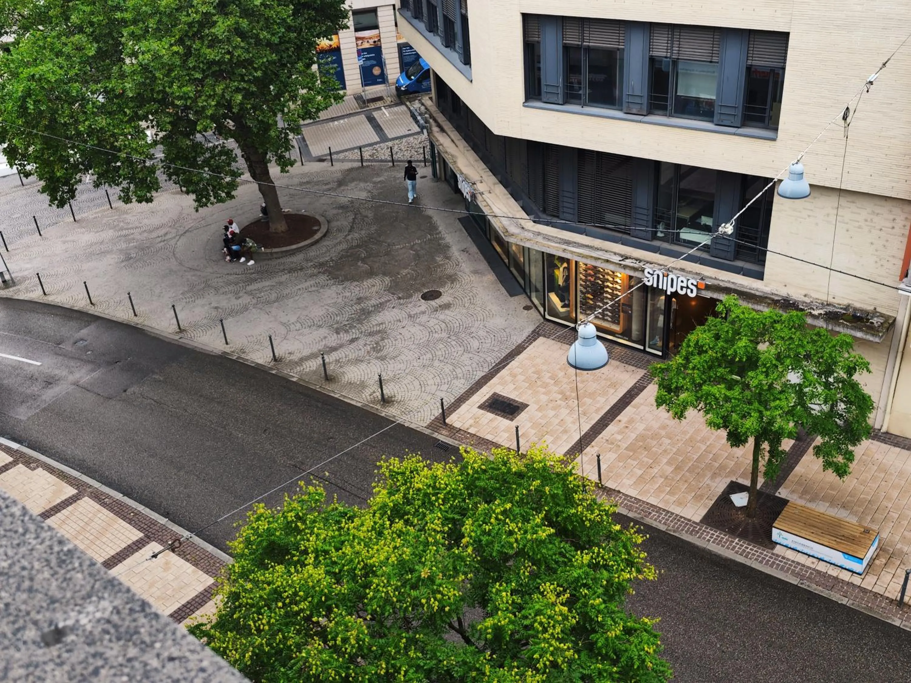 City Hotel Pforzheim