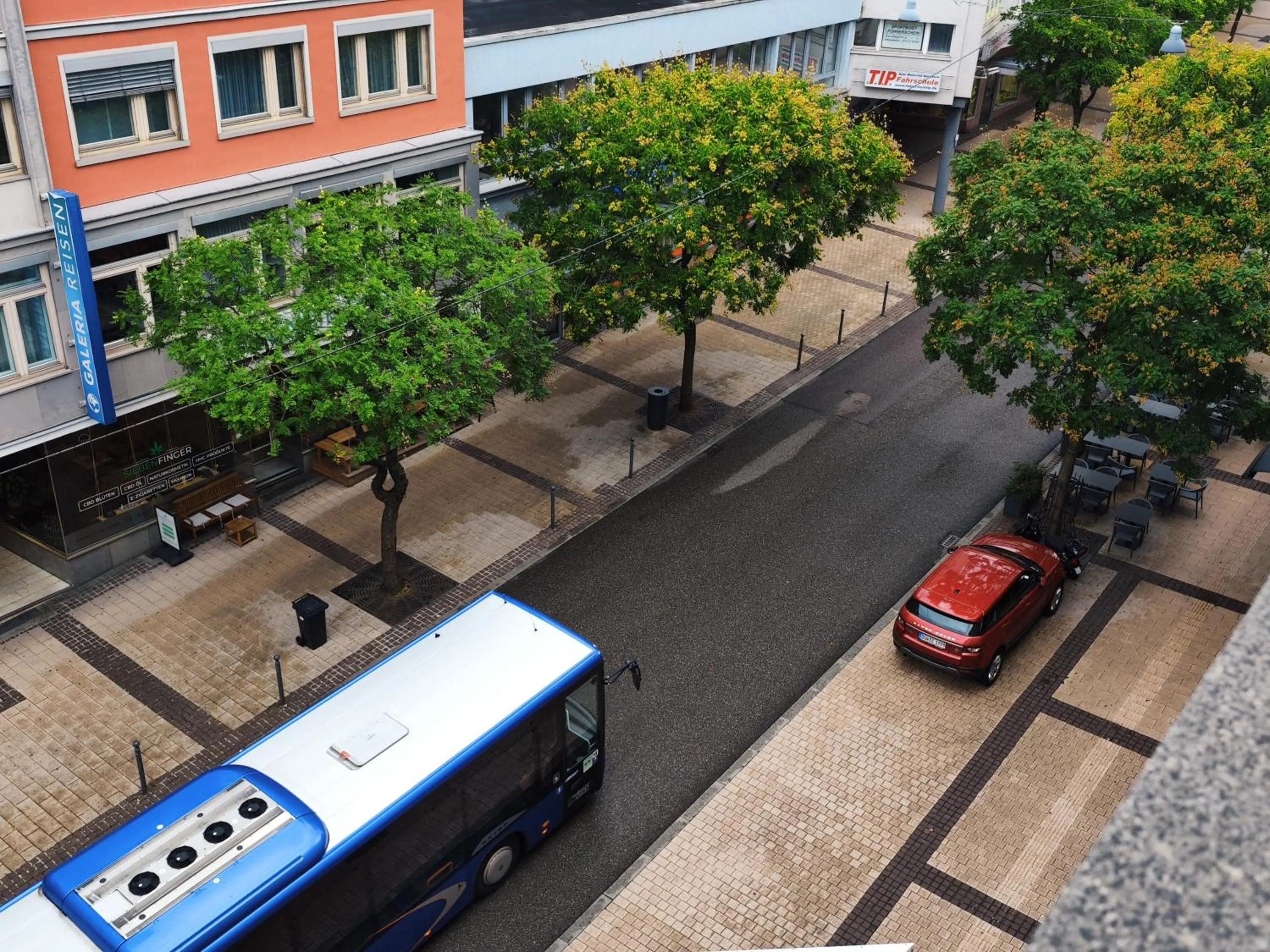 City Hotel Pforzheim