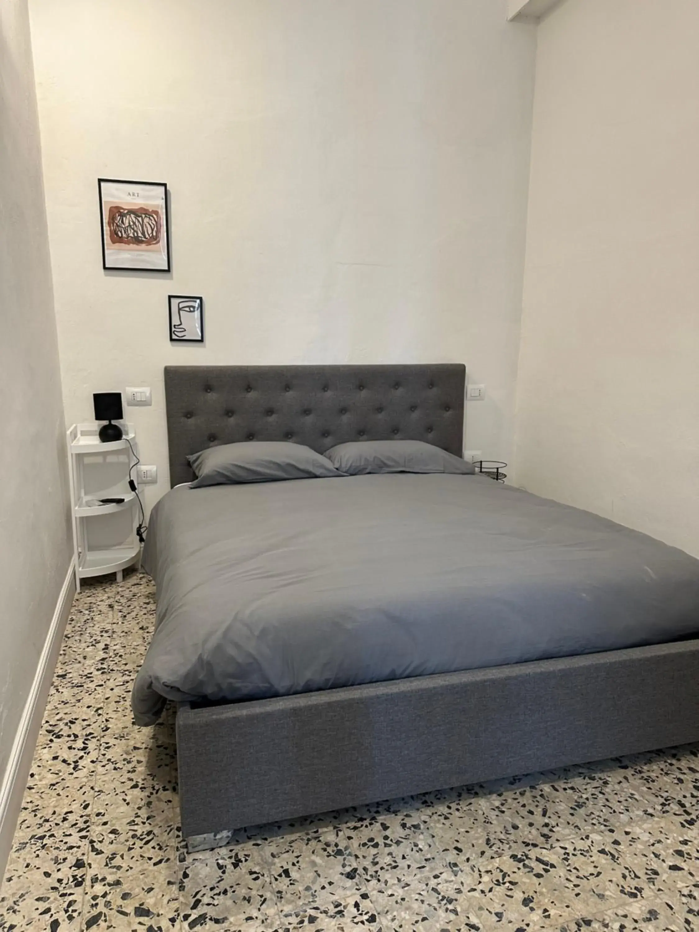 Standard Apartment in Palazzo Pilo Standard Apartment in Palazzo Pilo