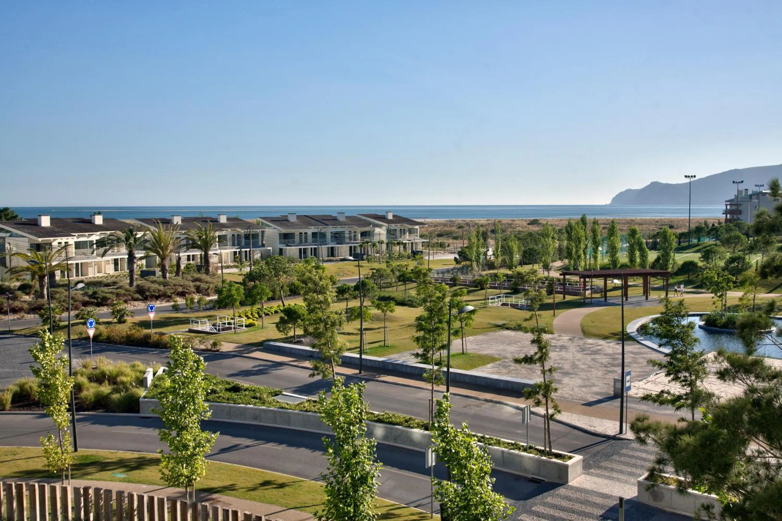 View (from property/room) in Troia Residence by The Editory - Beach Houses