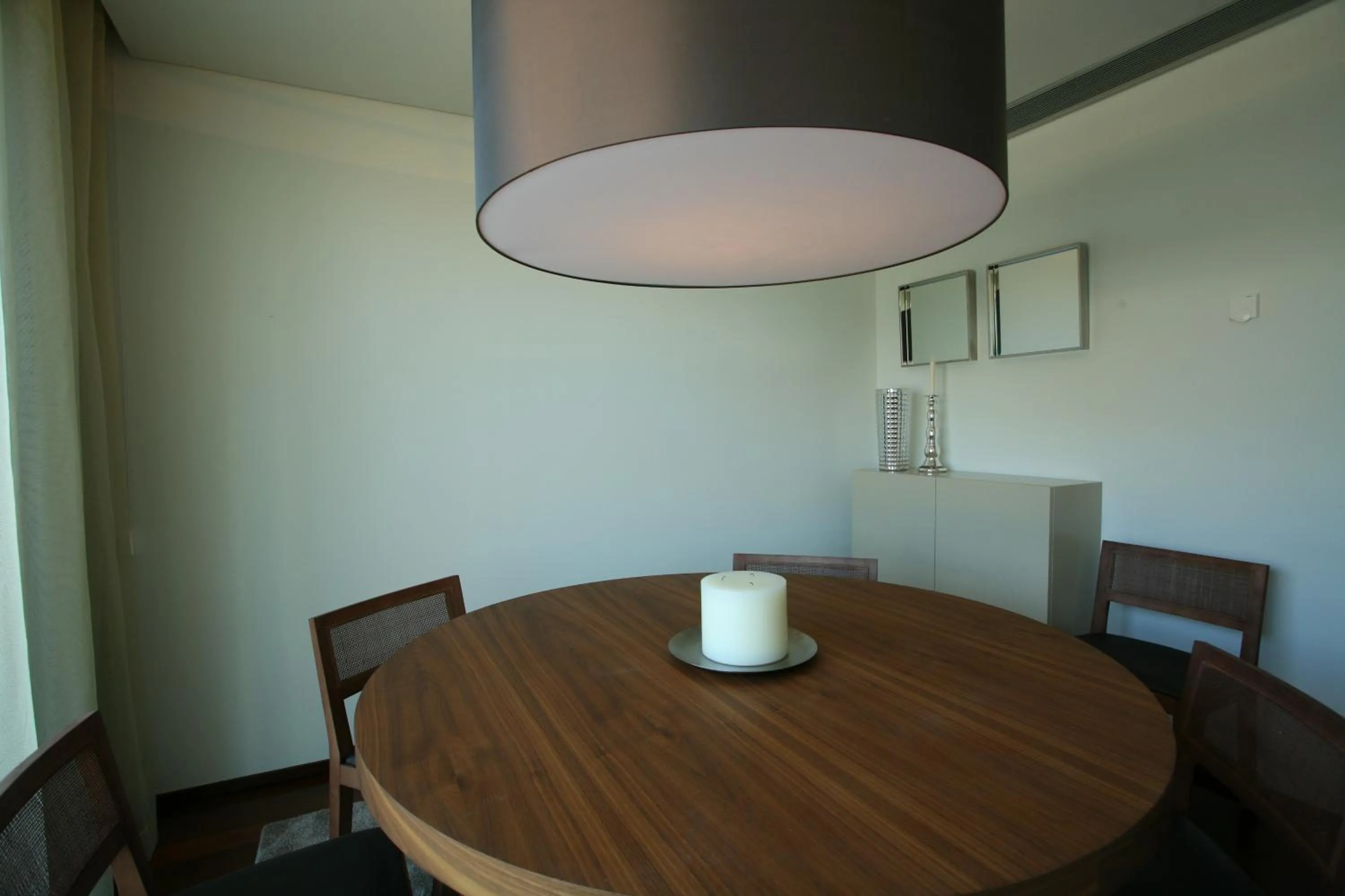 Dining area in Troia Residence by The Editory - Beach Houses