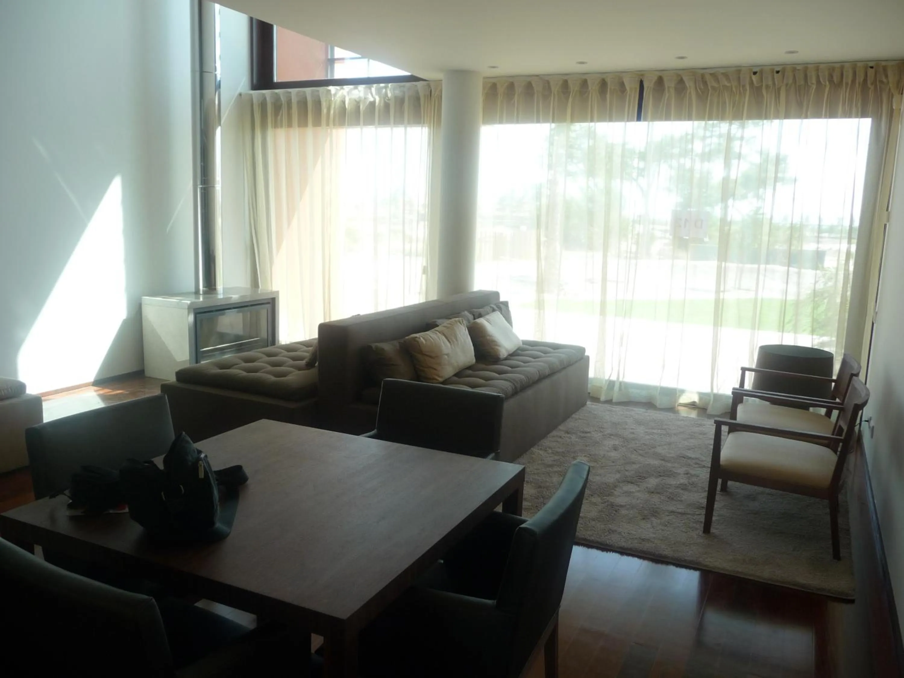 Living room in Troia Residence by The Editory - Beach Houses