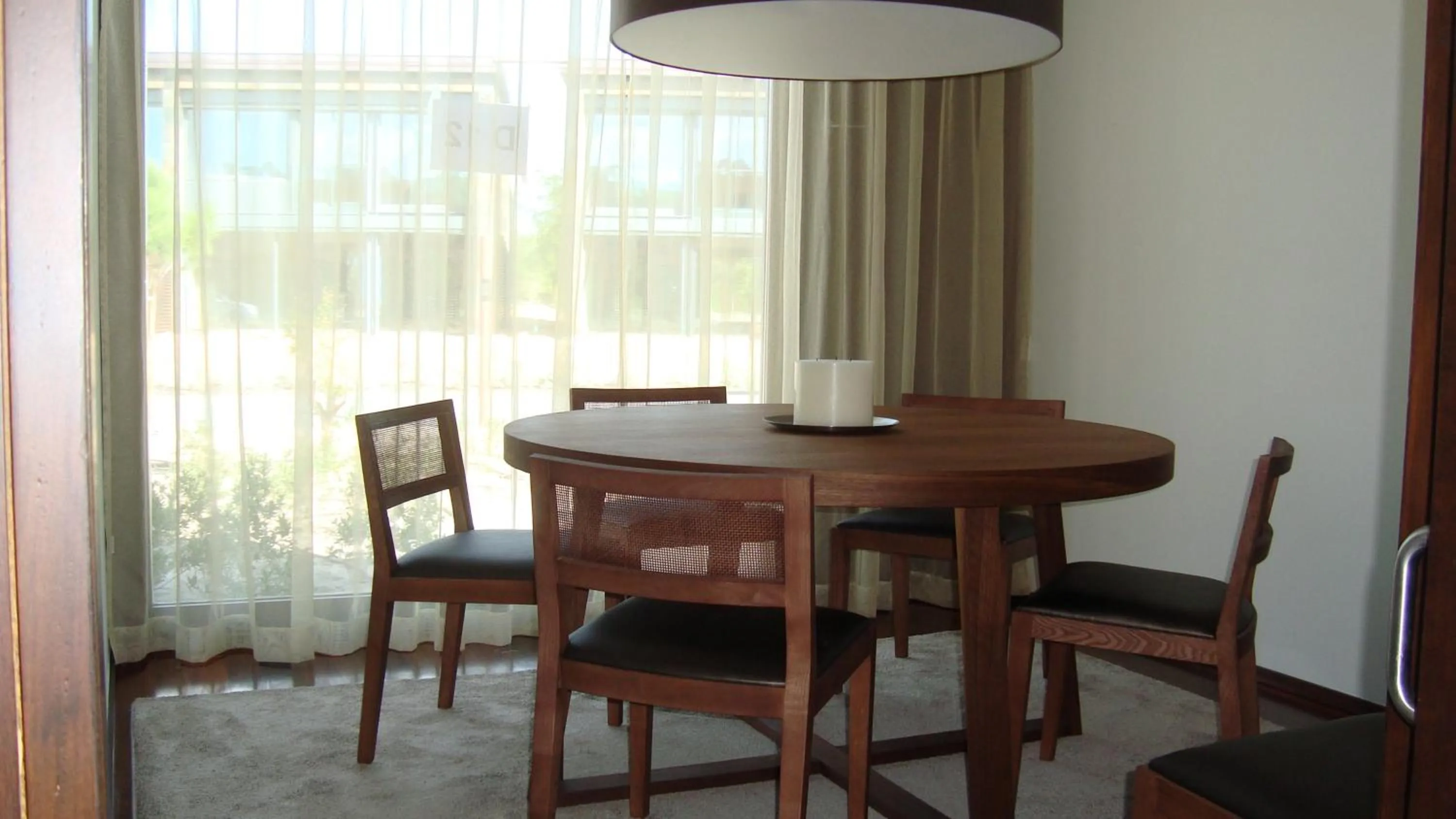 Decorative detail in Troia Residence by The Editory - Beach Houses