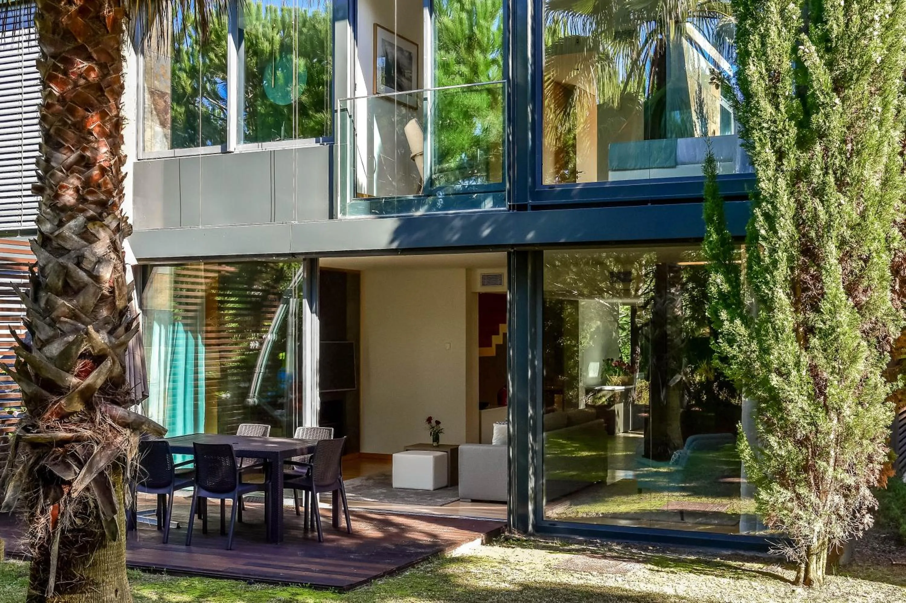 Property building in Troia Residence by The Editory - Beach Houses