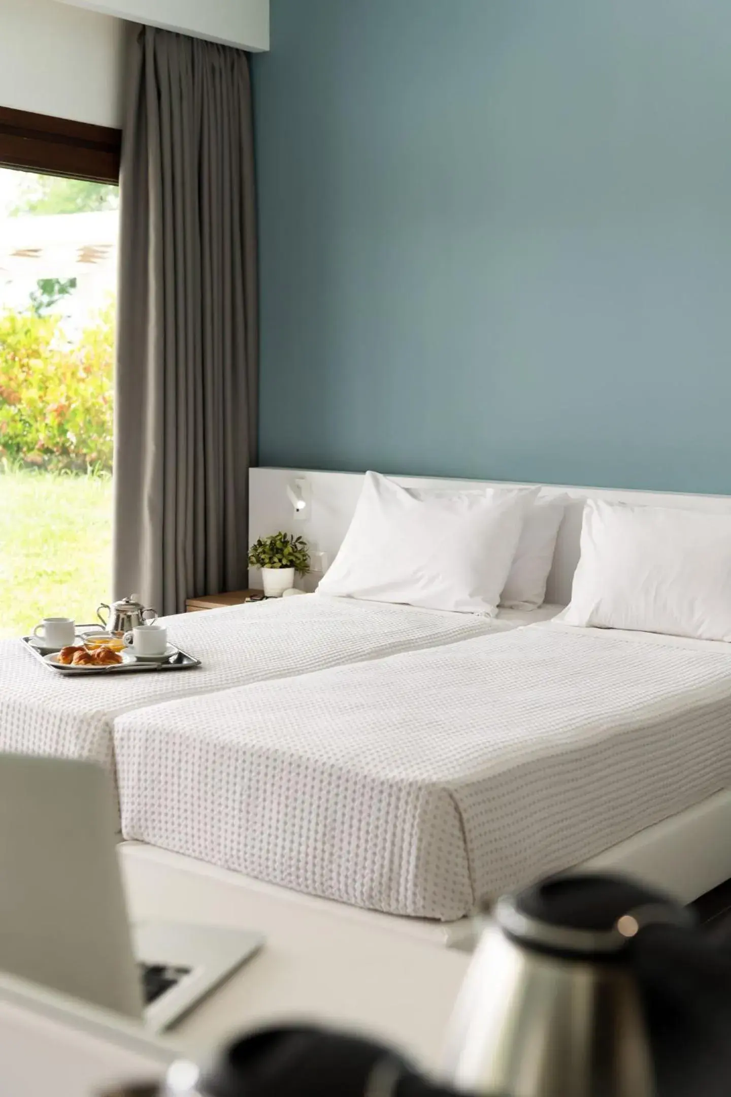 Superior Triple Room in Olympios Zeus Superior Triple Room in Olympios Zeus