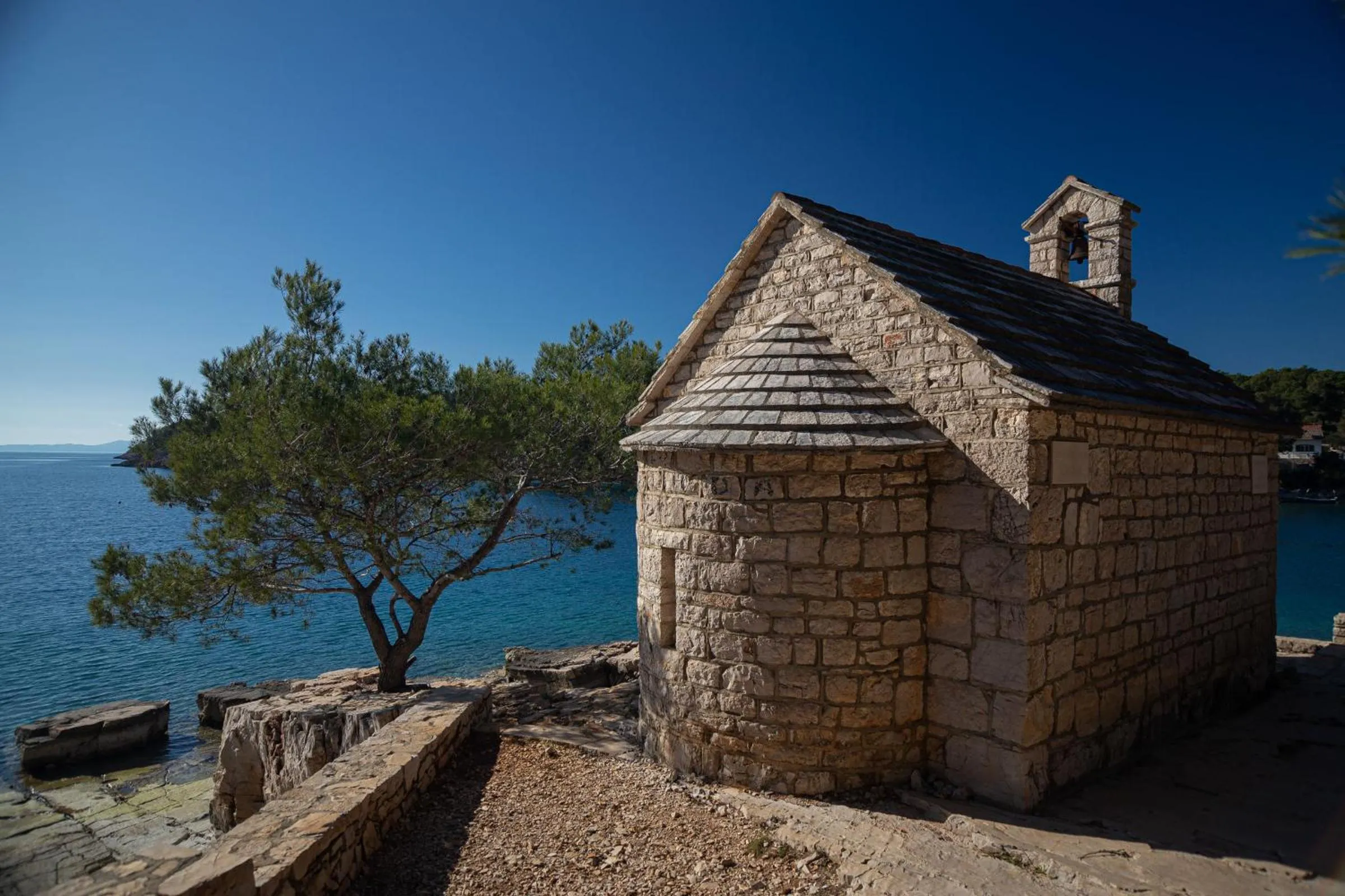 Beach in Olive Eden Holiday Home