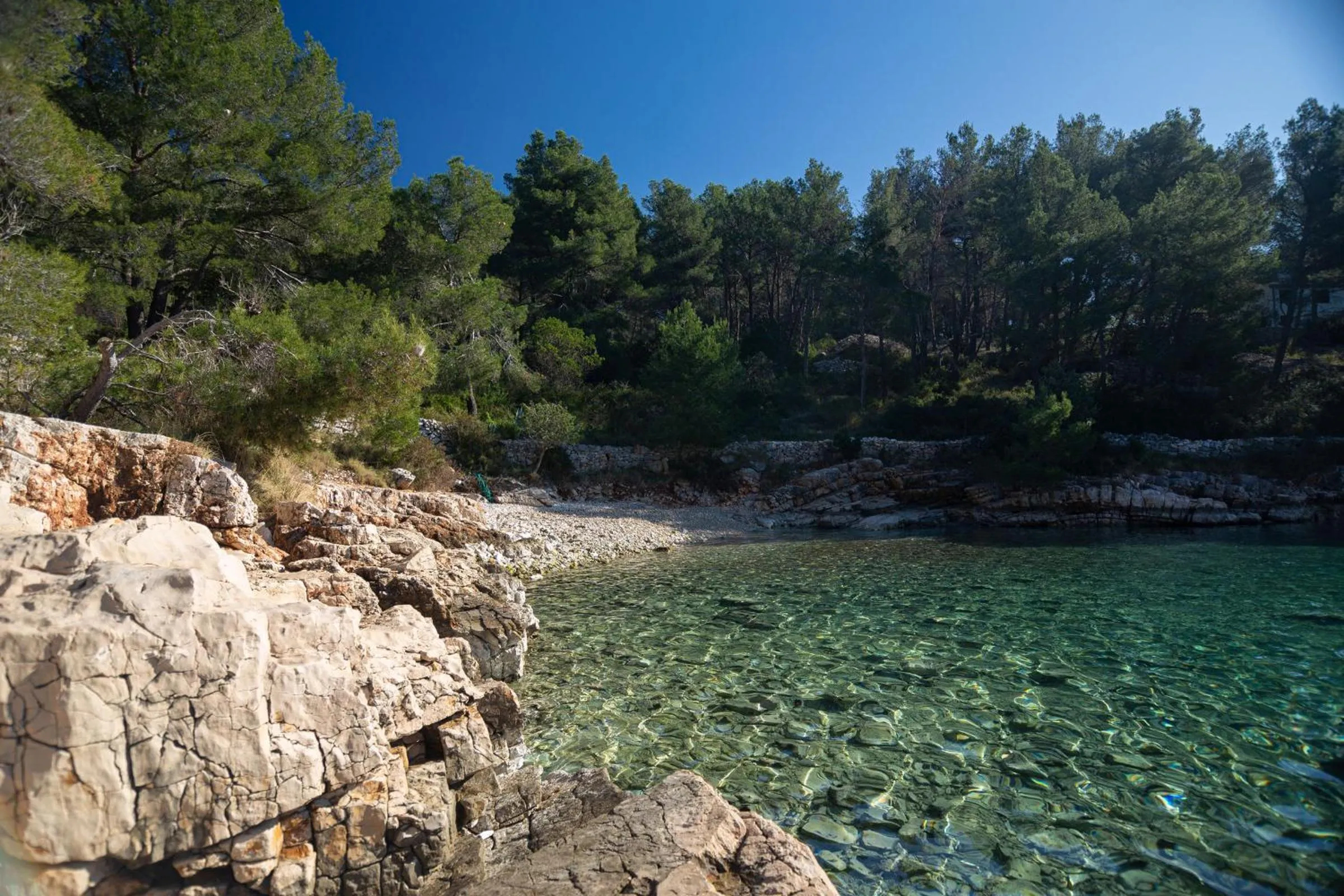 Beach in Olive Eden Holiday Home