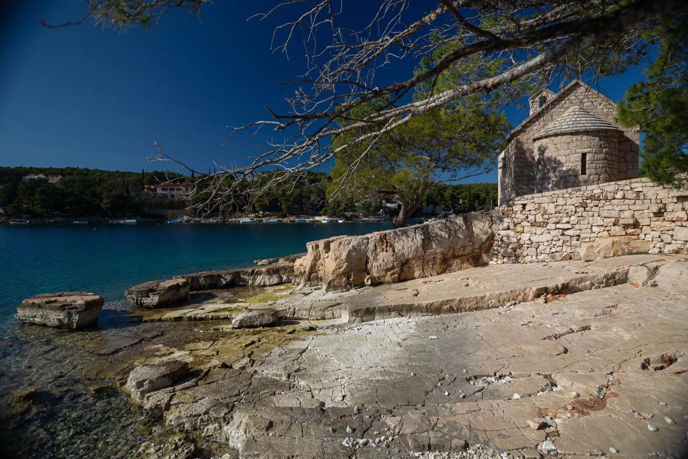 Beach in Olive Eden Holiday Home