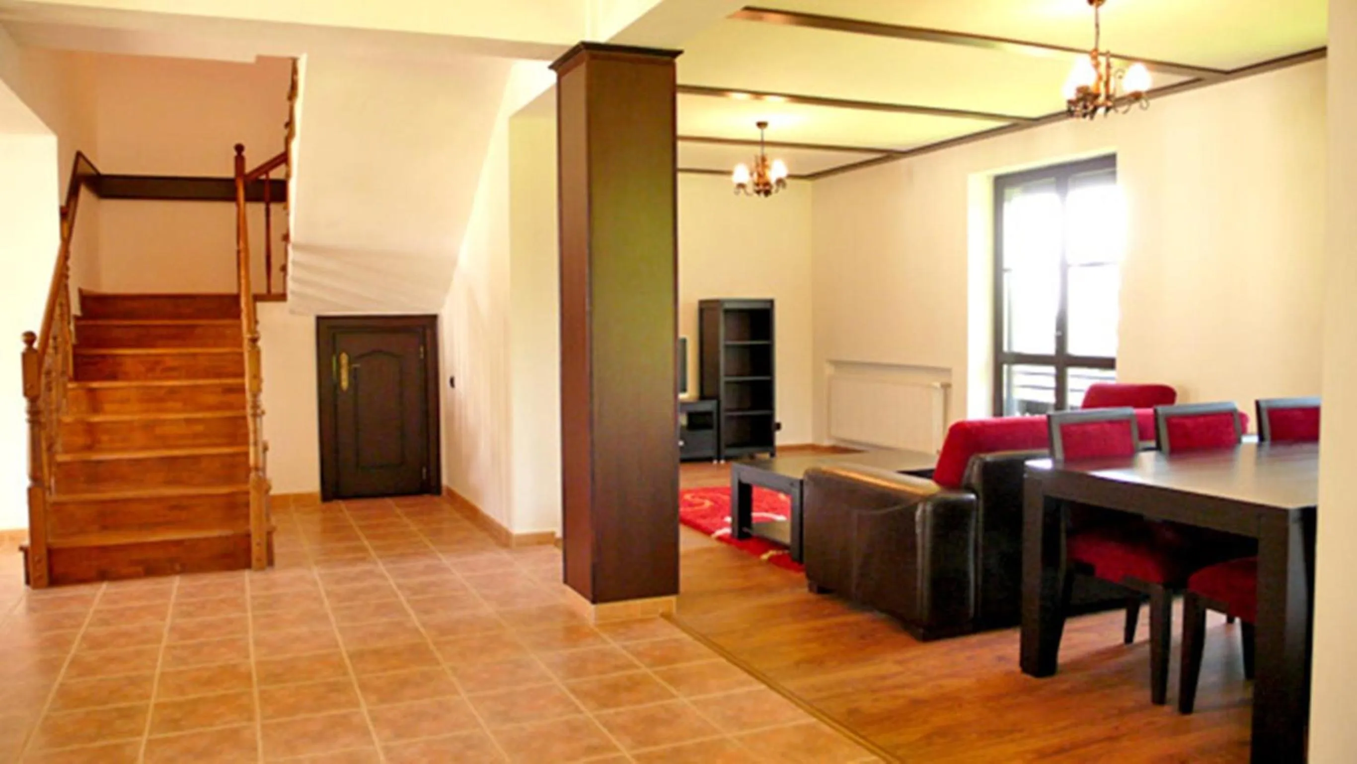 Photo of the whole room in Complex Vile- Milana M Residence