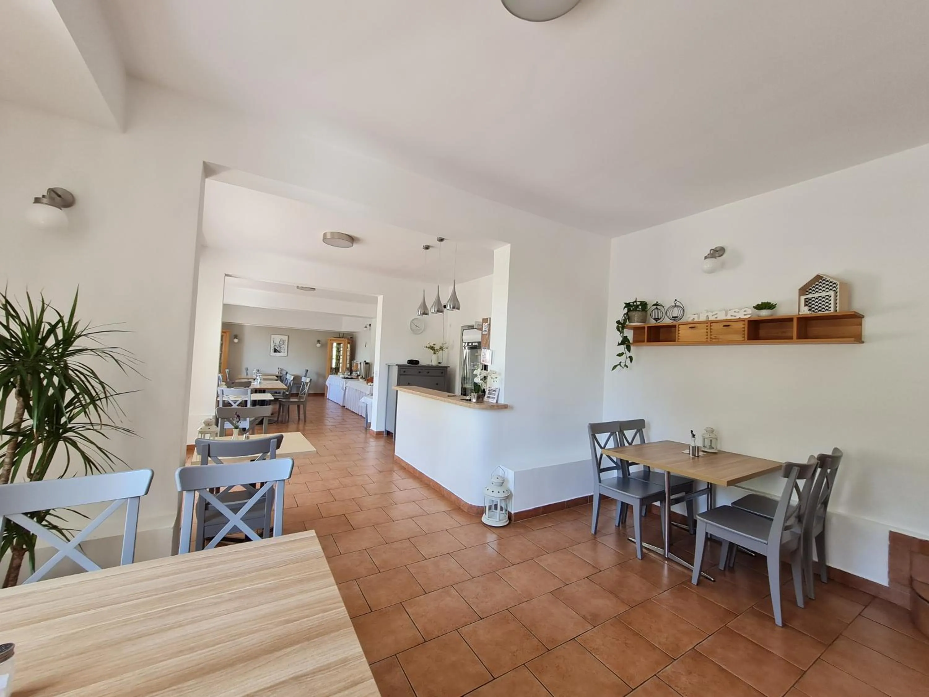 Game Room in Dom Na Bukowym Wzgórzu