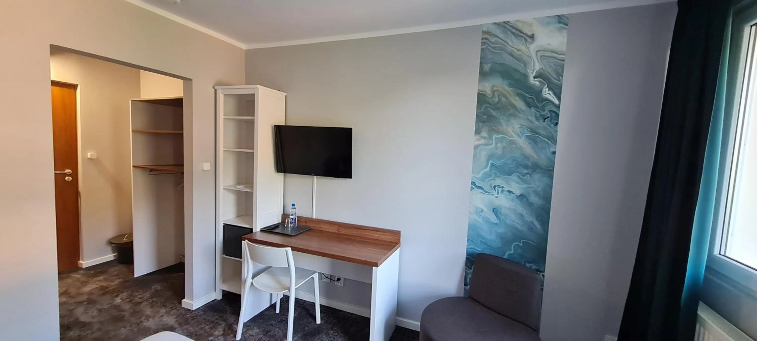 Dom Na Bukowym Wzgórzu