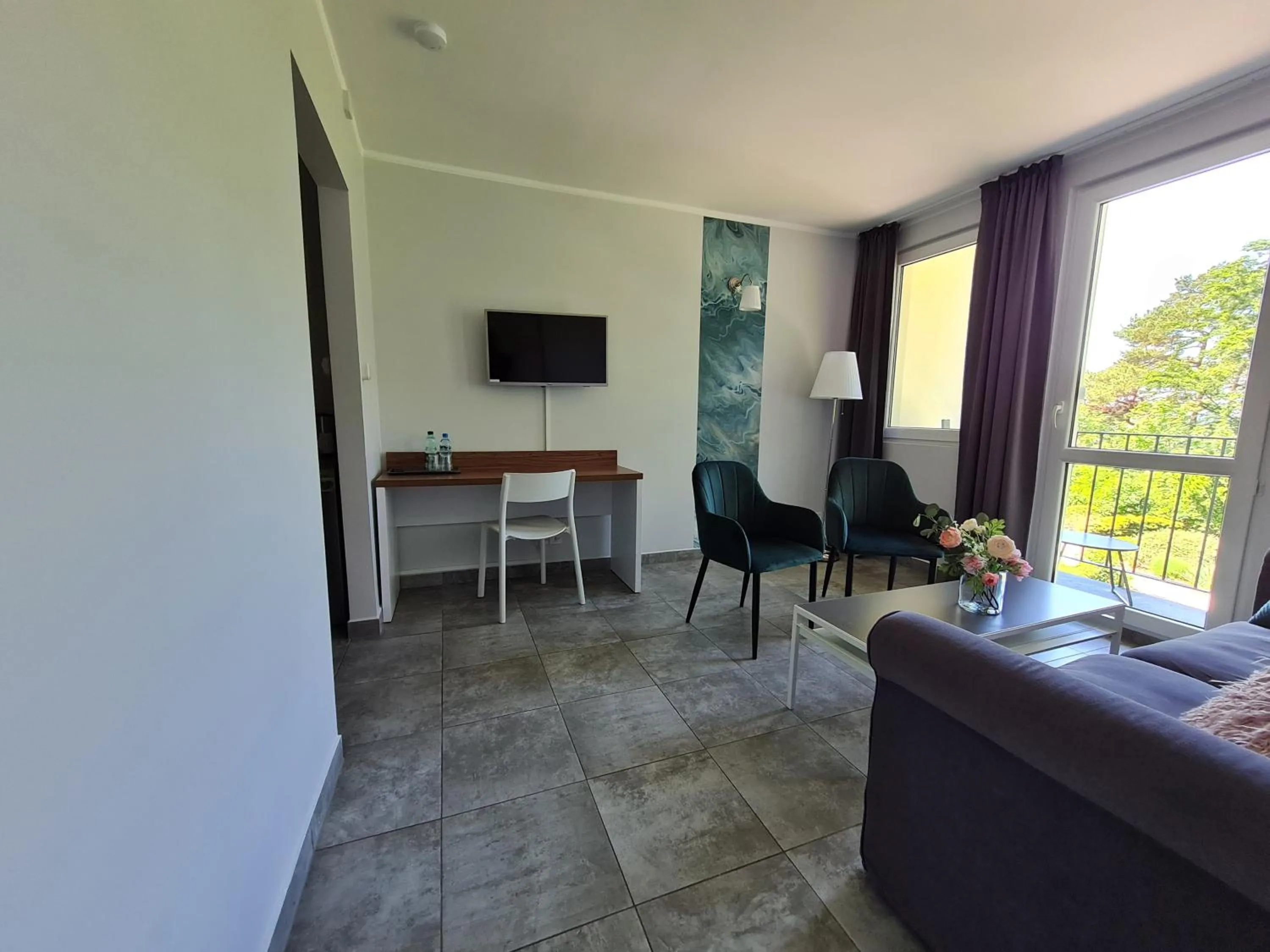 Dom Na Bukowym Wzgórzu