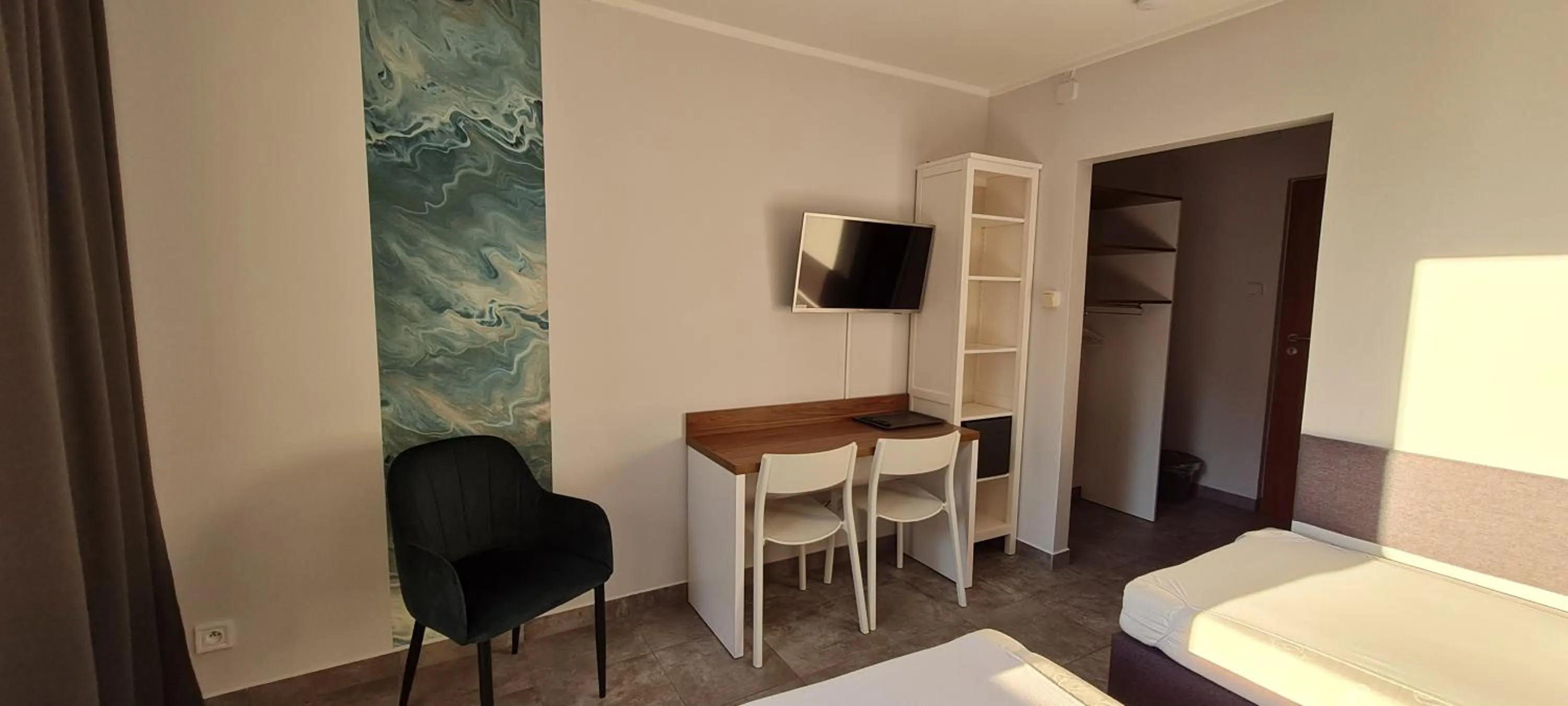 Dom Na Bukowym Wzgórzu