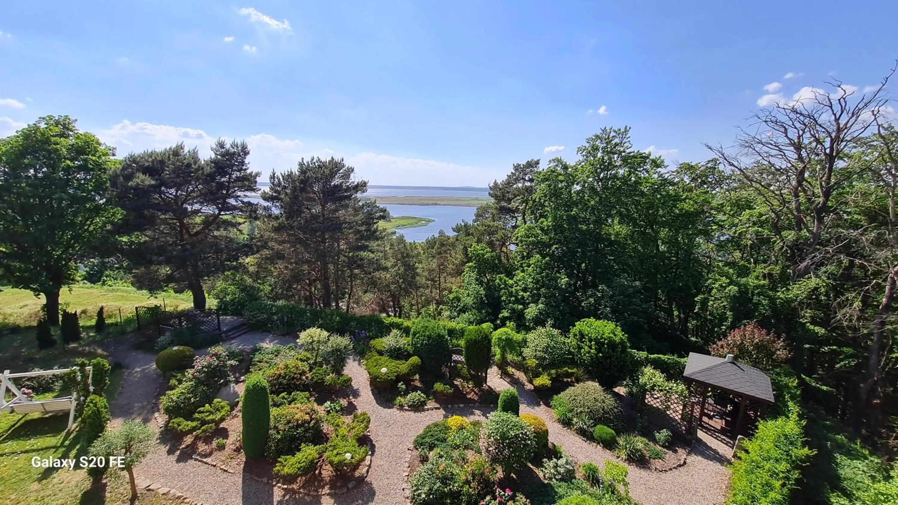 Dom Na Bukowym Wzgórzu