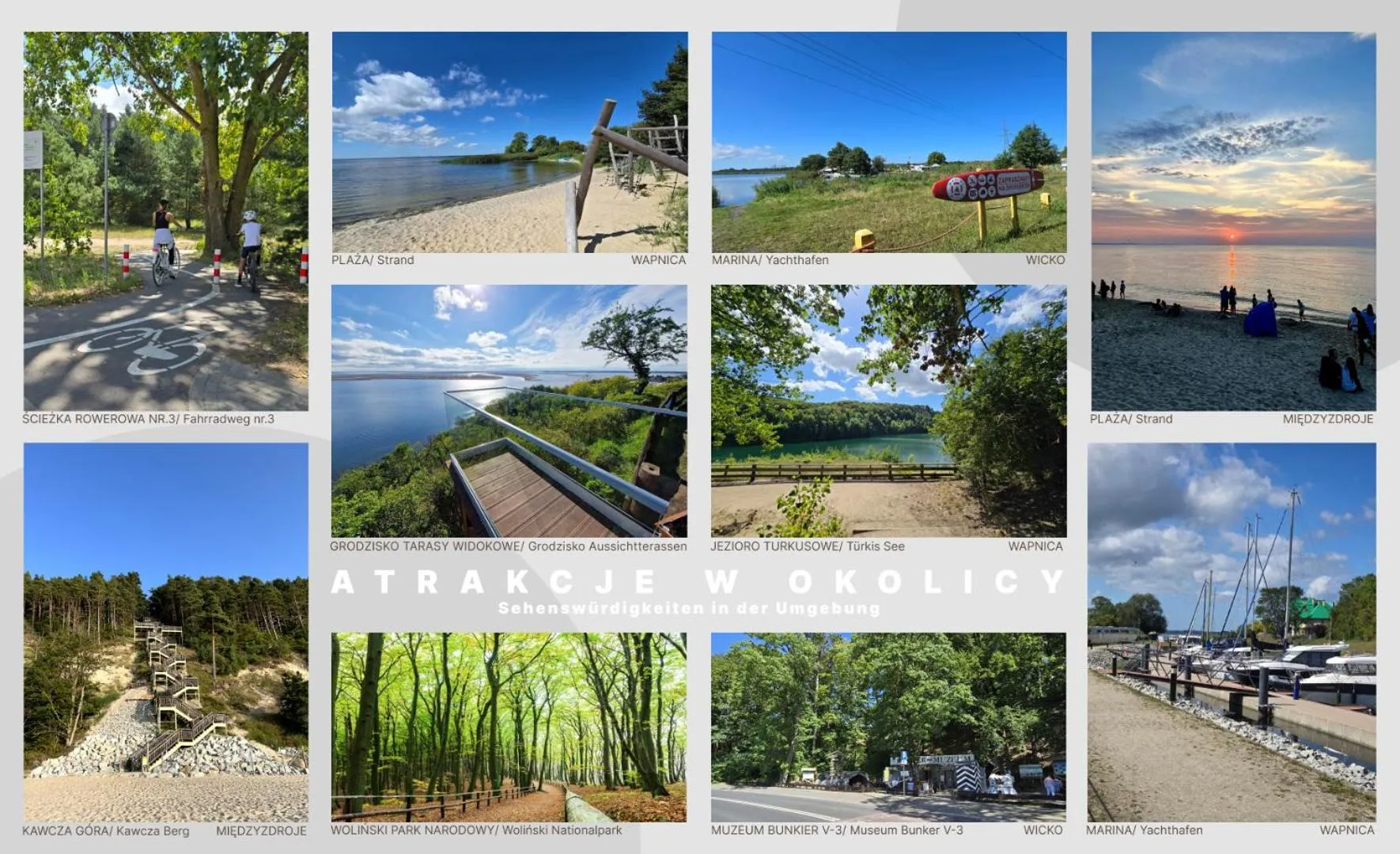 Dom Na Bukowym Wzgórzu