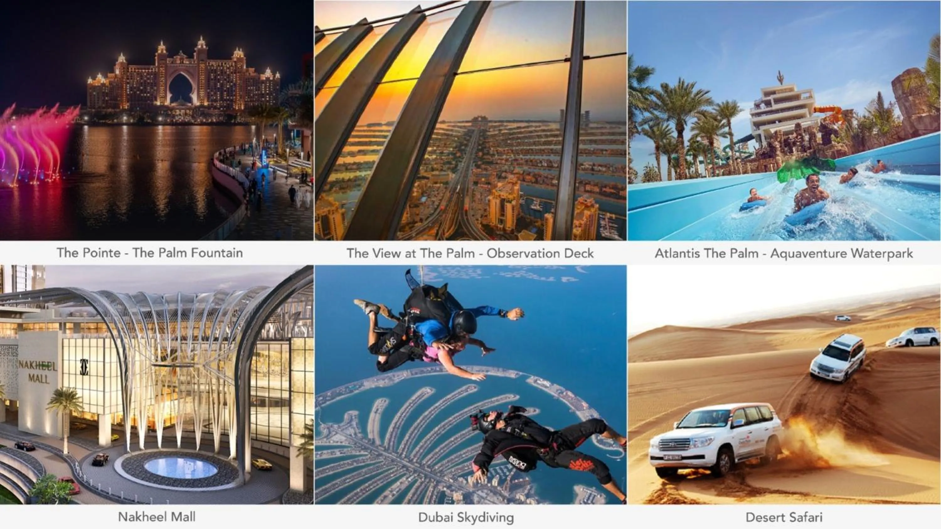 Neighbourhood in Maison Privee - Palm Jumeirah Beach Front XL Villa with Private Pool