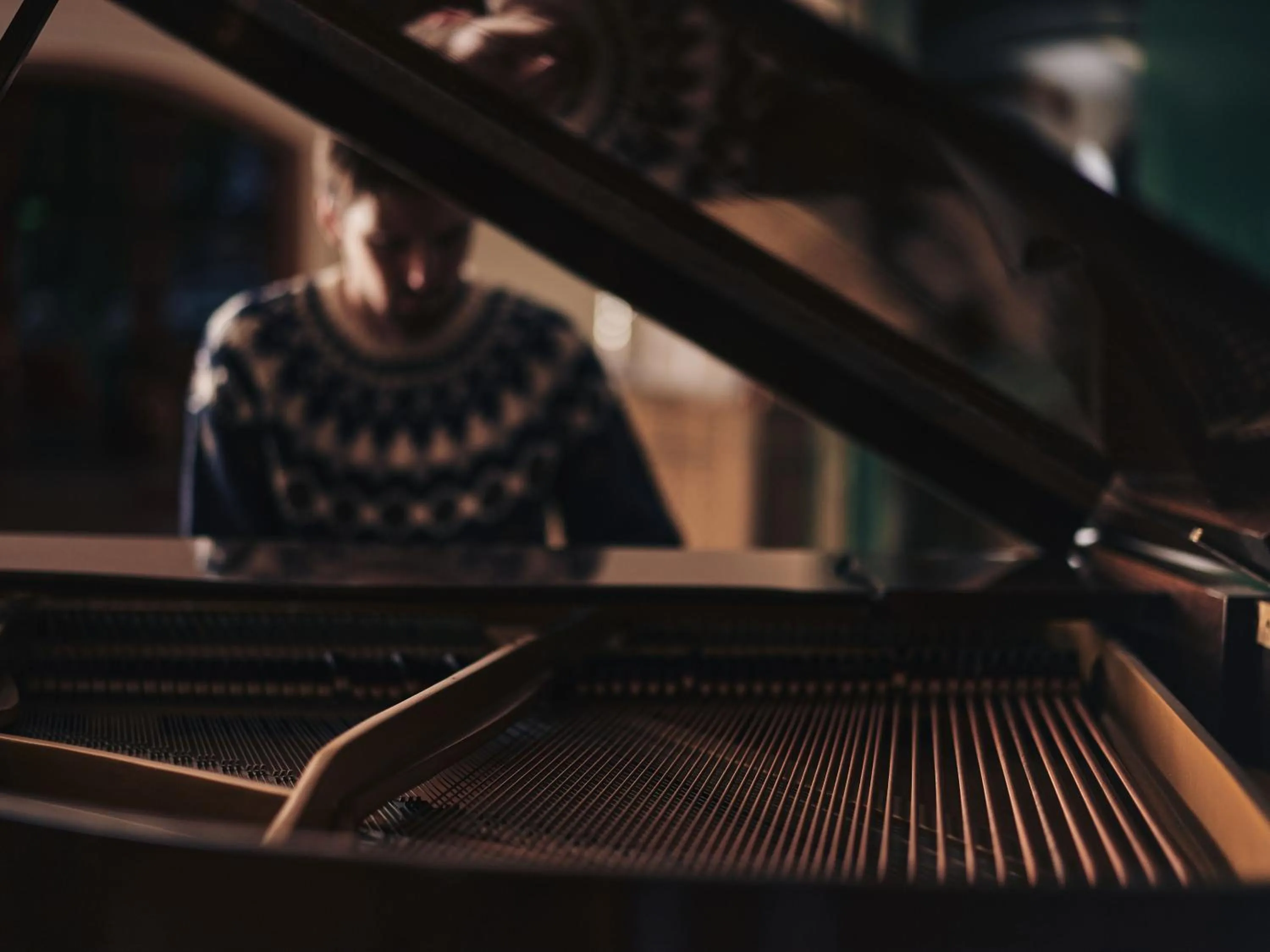 Entertainment in aja Nordperd & Villen Göhren