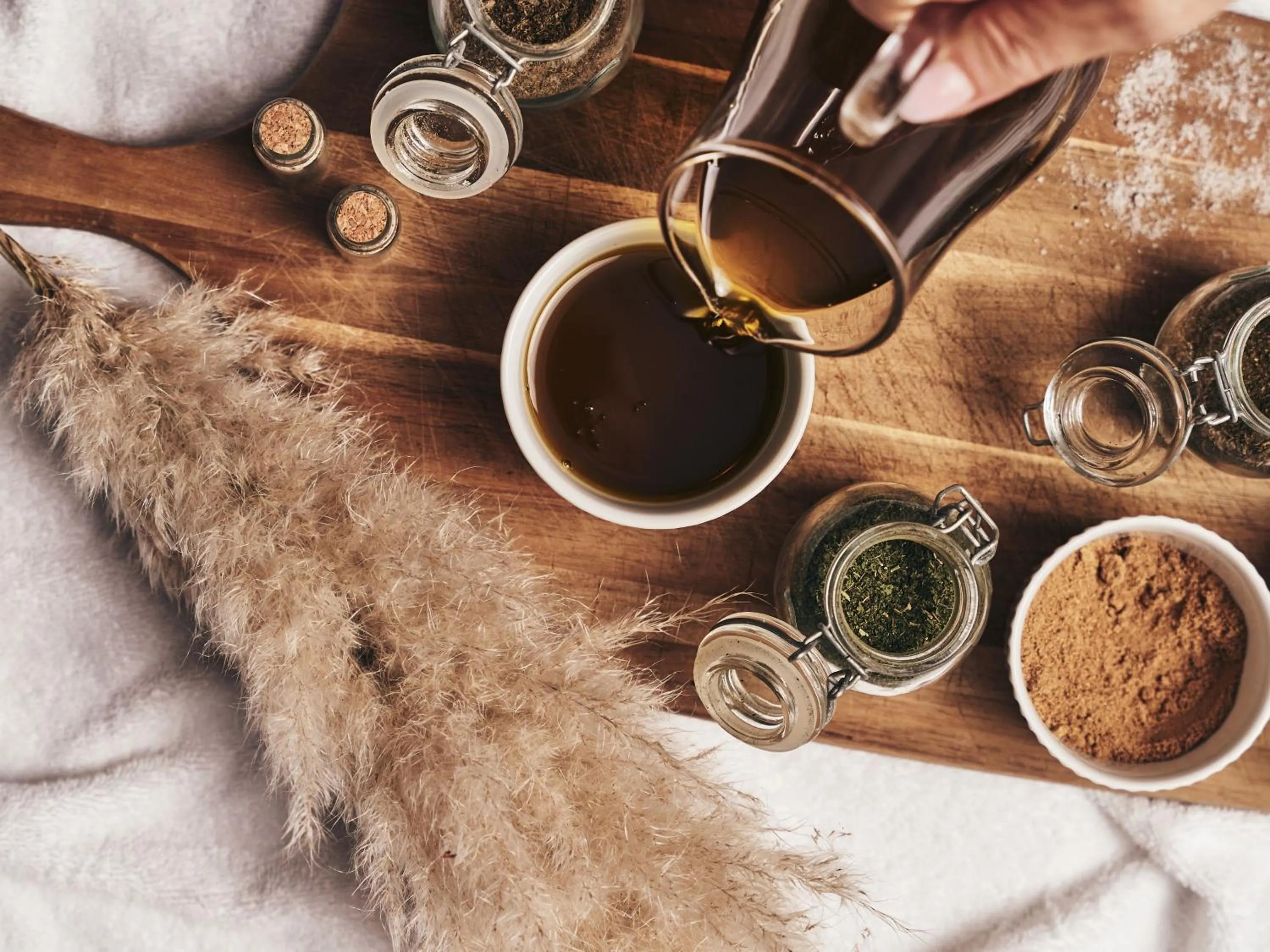 Massage in aja Nordperd & Villen Göhren