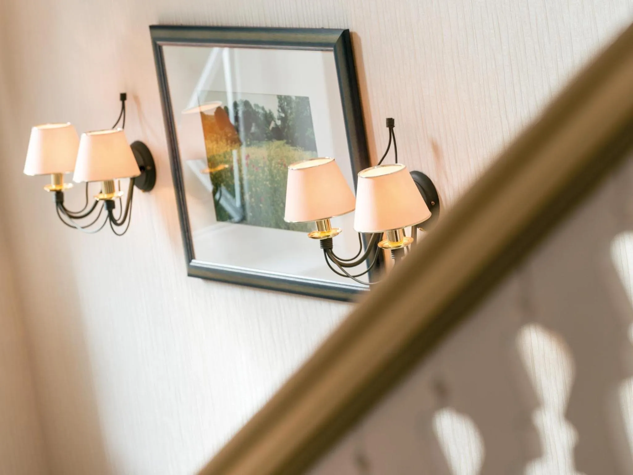 Decorative detail in aja Nordperd & Villen Göhren