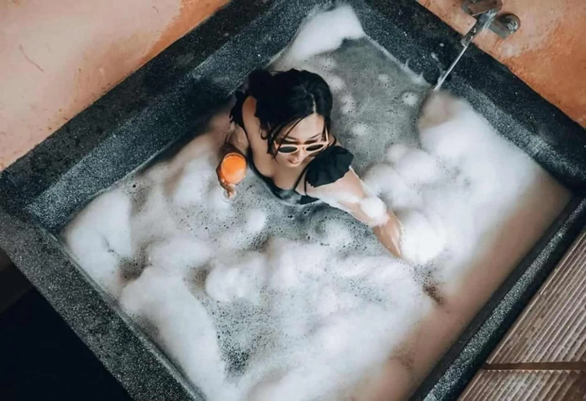 People in The X10 private pool villa khaoyai SHA Certified เขาใหญ่