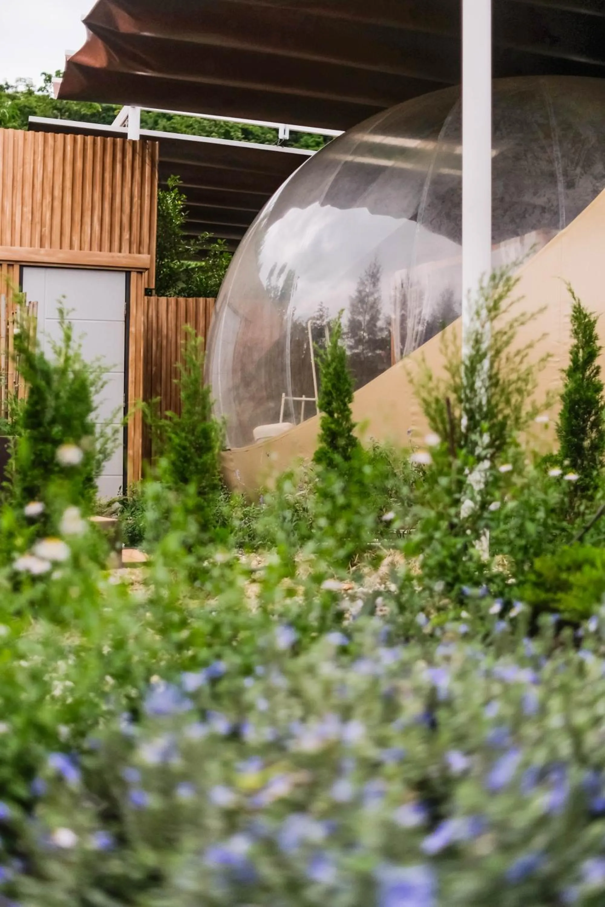 Spring in The X10 private pool villa khaoyai SHA Certified เขาใหญ่