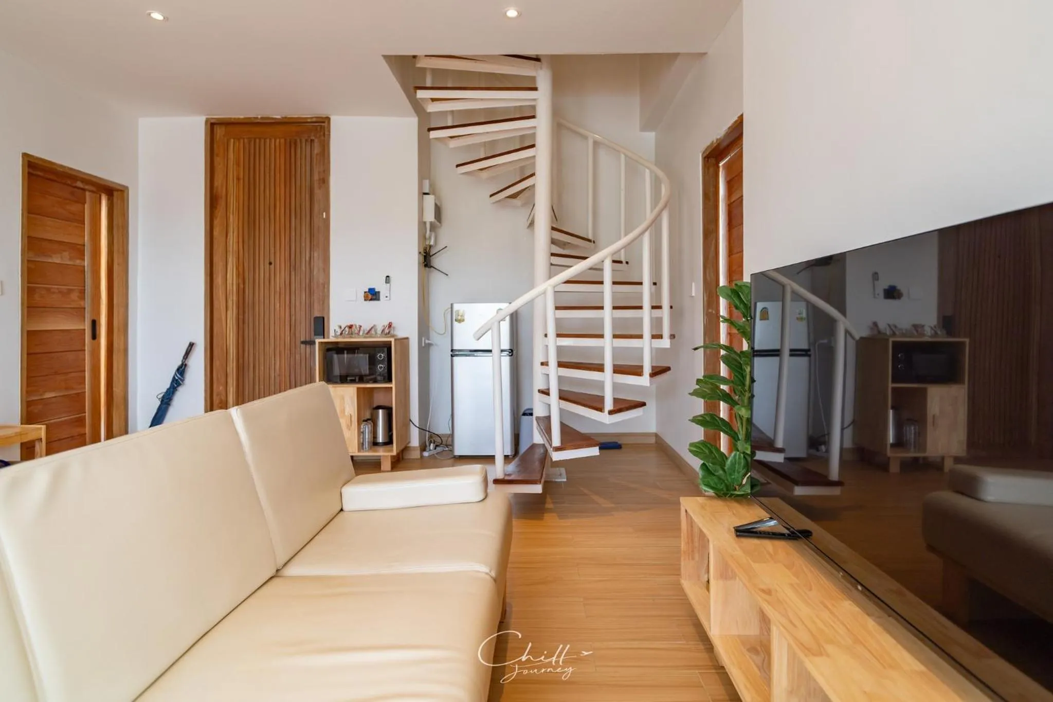 TV and multimedia in The X10 private pool villa khaoyai SHA Certified เขาใหญ่