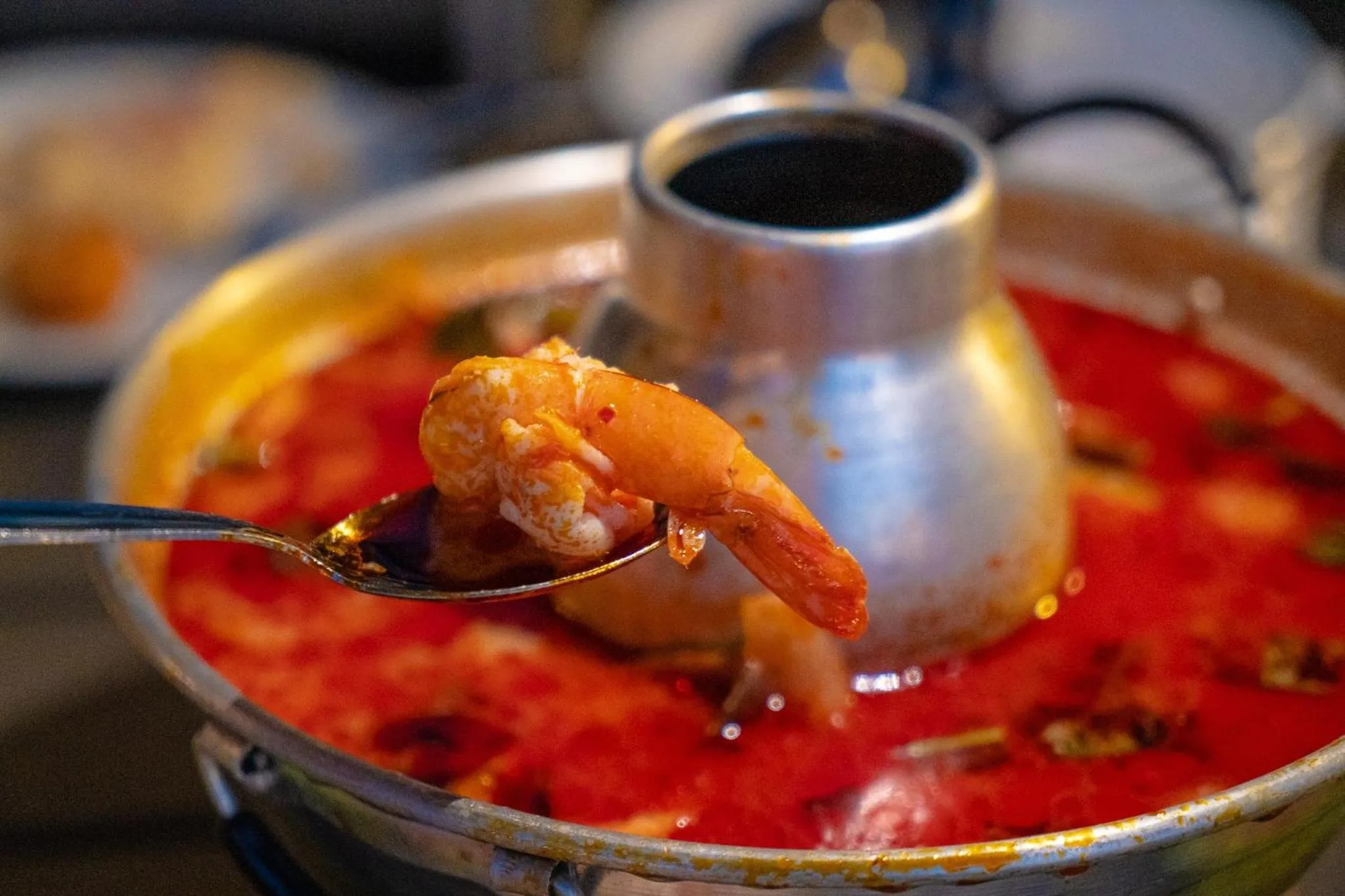 Food in The X10 private pool villa khaoyai SHA Certified เขาใหญ่