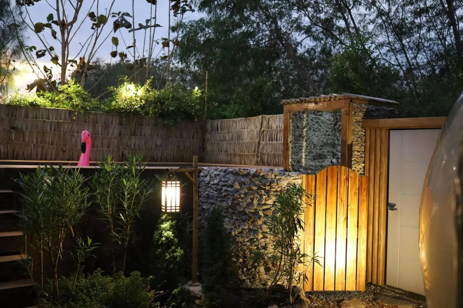 Day in The X10 private pool villa khaoyai SHA Certified เขาใหญ่