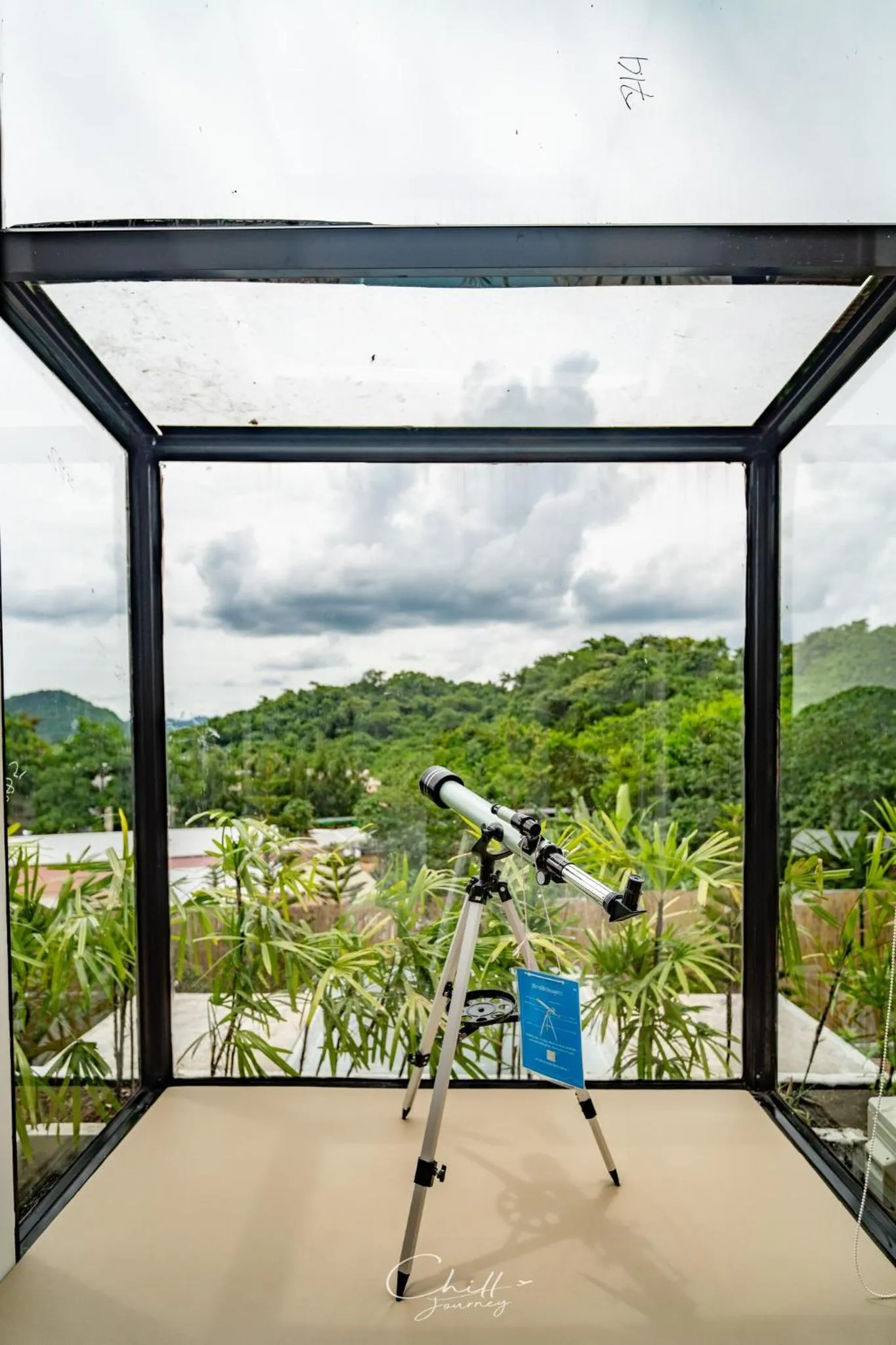 Day in The X10 private pool villa khaoyai SHA Certified เขาใหญ่