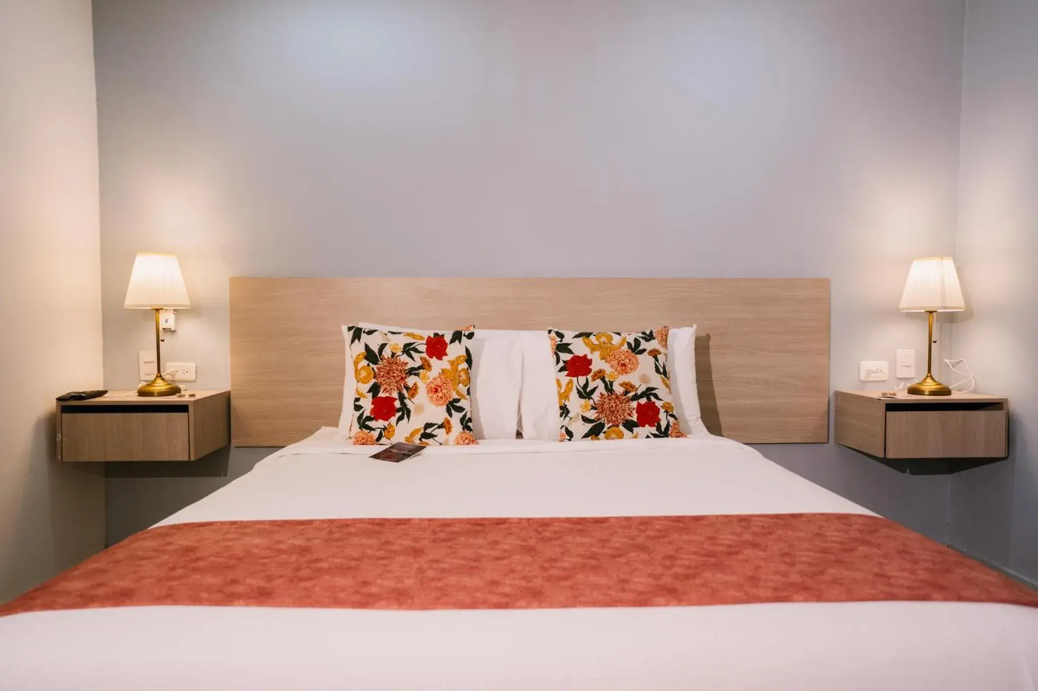 Superior Double Room in Casa Franco Hotel Superior Double Room in Casa Franco Hotel