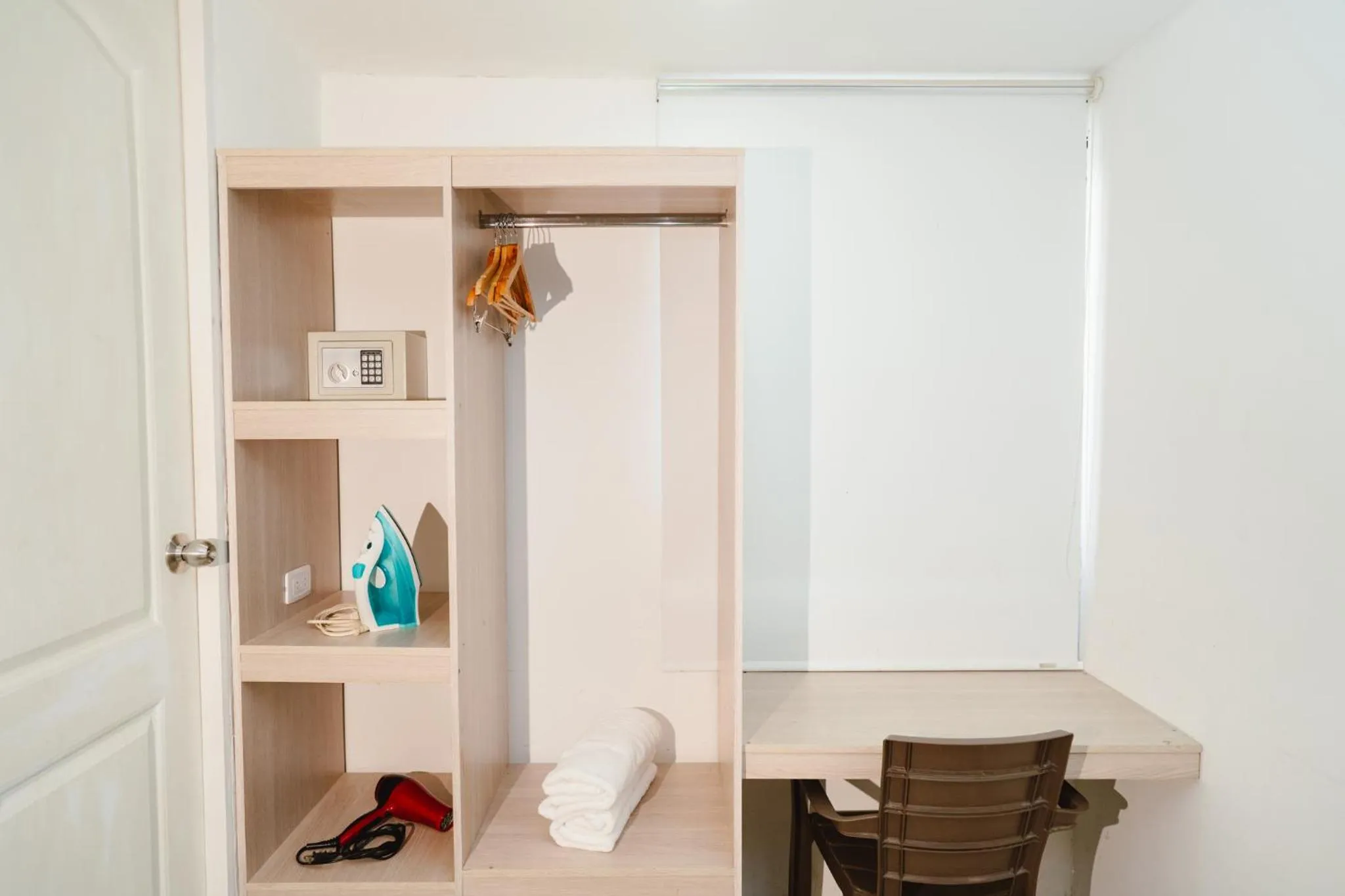 furniture in Casa Franco Hotel