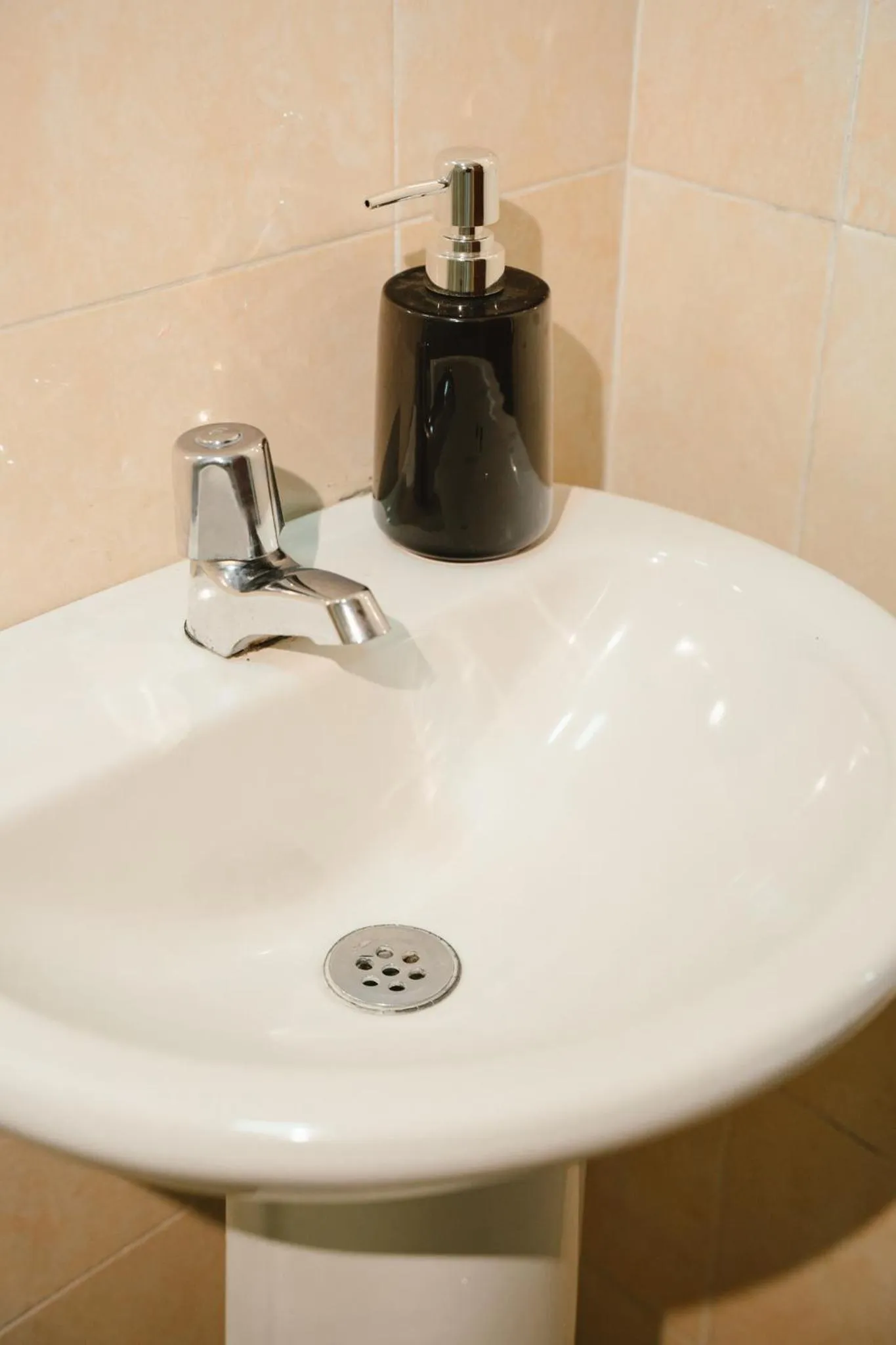 Bathroom in Casa Franco Hotel