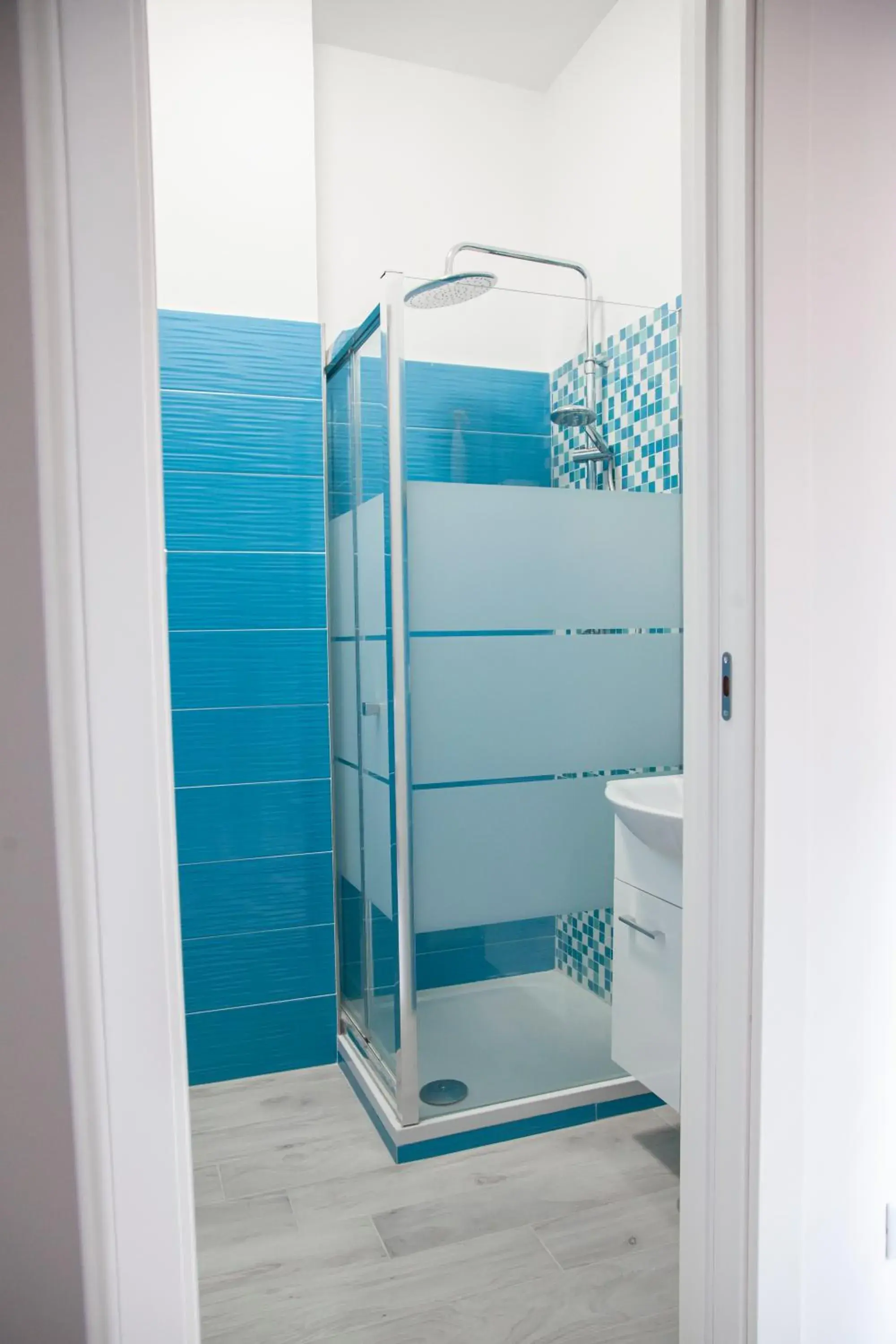 Two-Bedroom Suite - single occupancy in Poly's House Two-Bedroom Suite - single occupancy in Poly's House