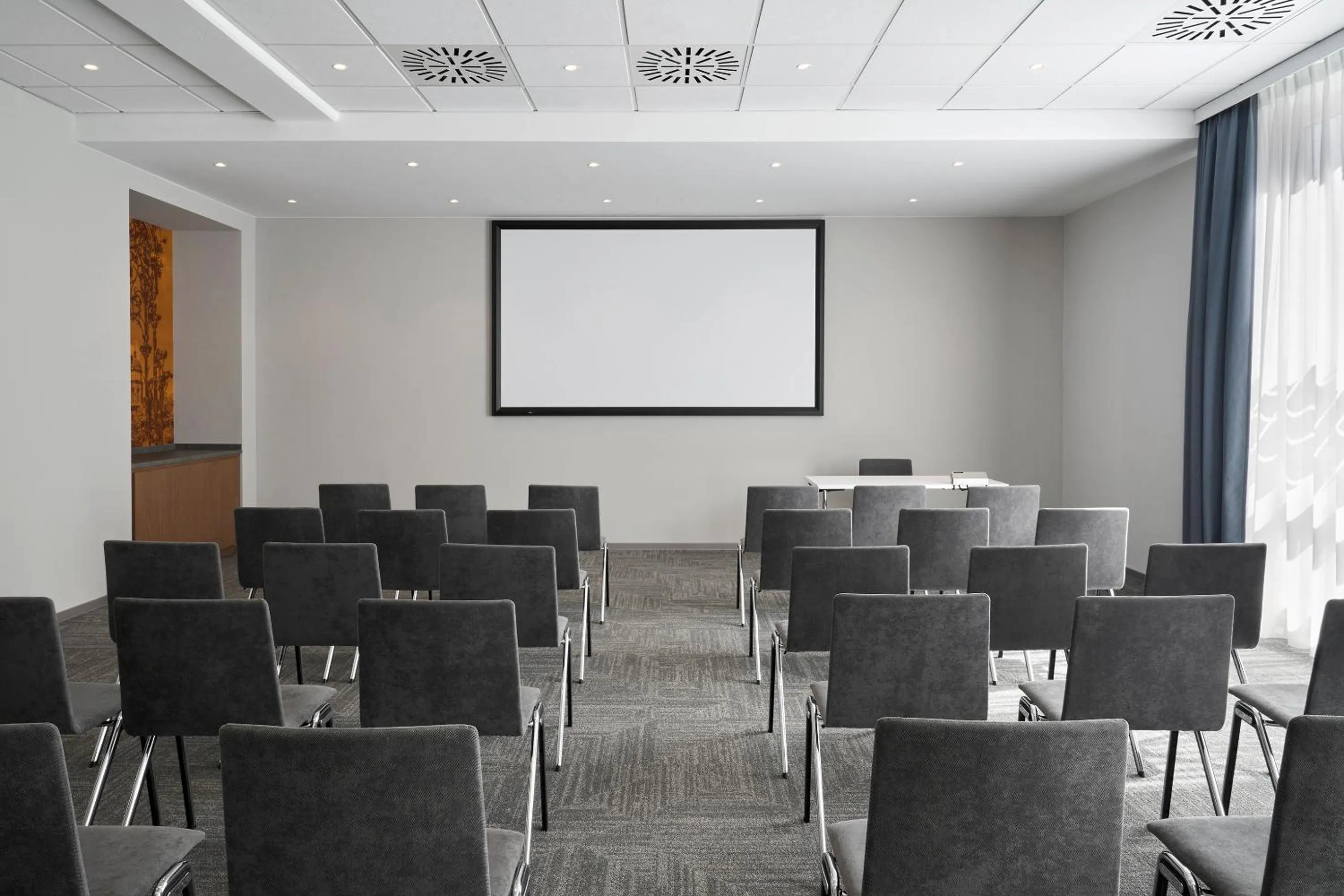 Meeting/conference room in Four Points Flex by Sheraton Göttingen