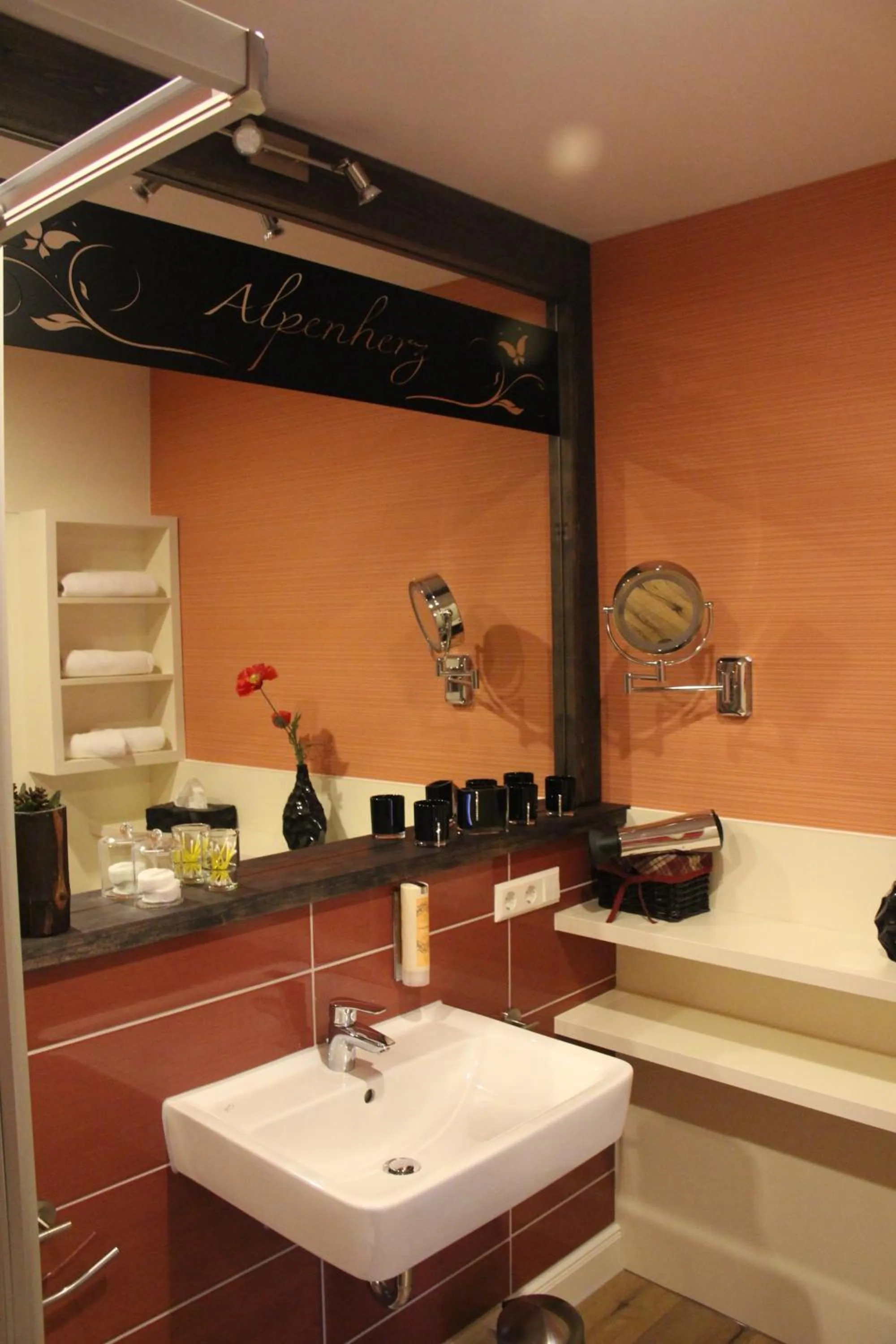 Photo of the whole room in Hotel Röhrsdorfer Hof