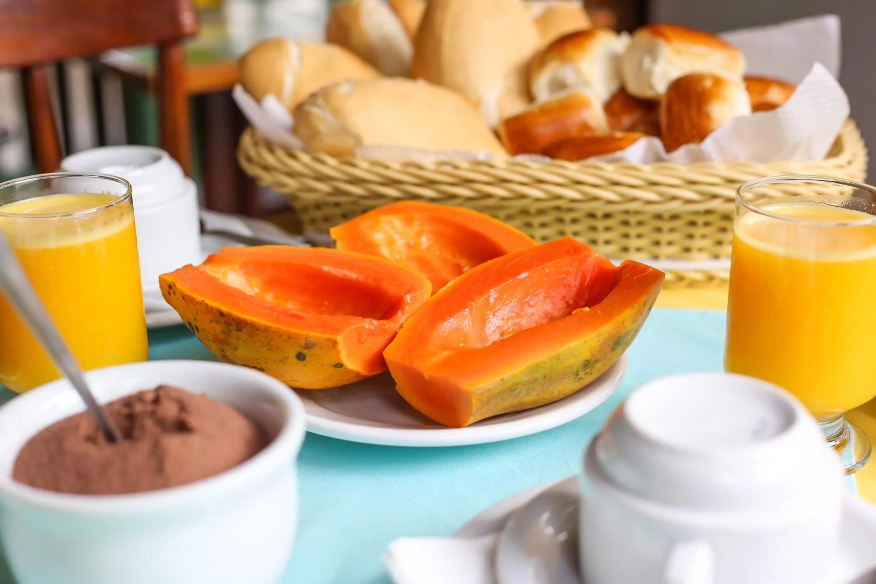 Other in Pousada Don Diego