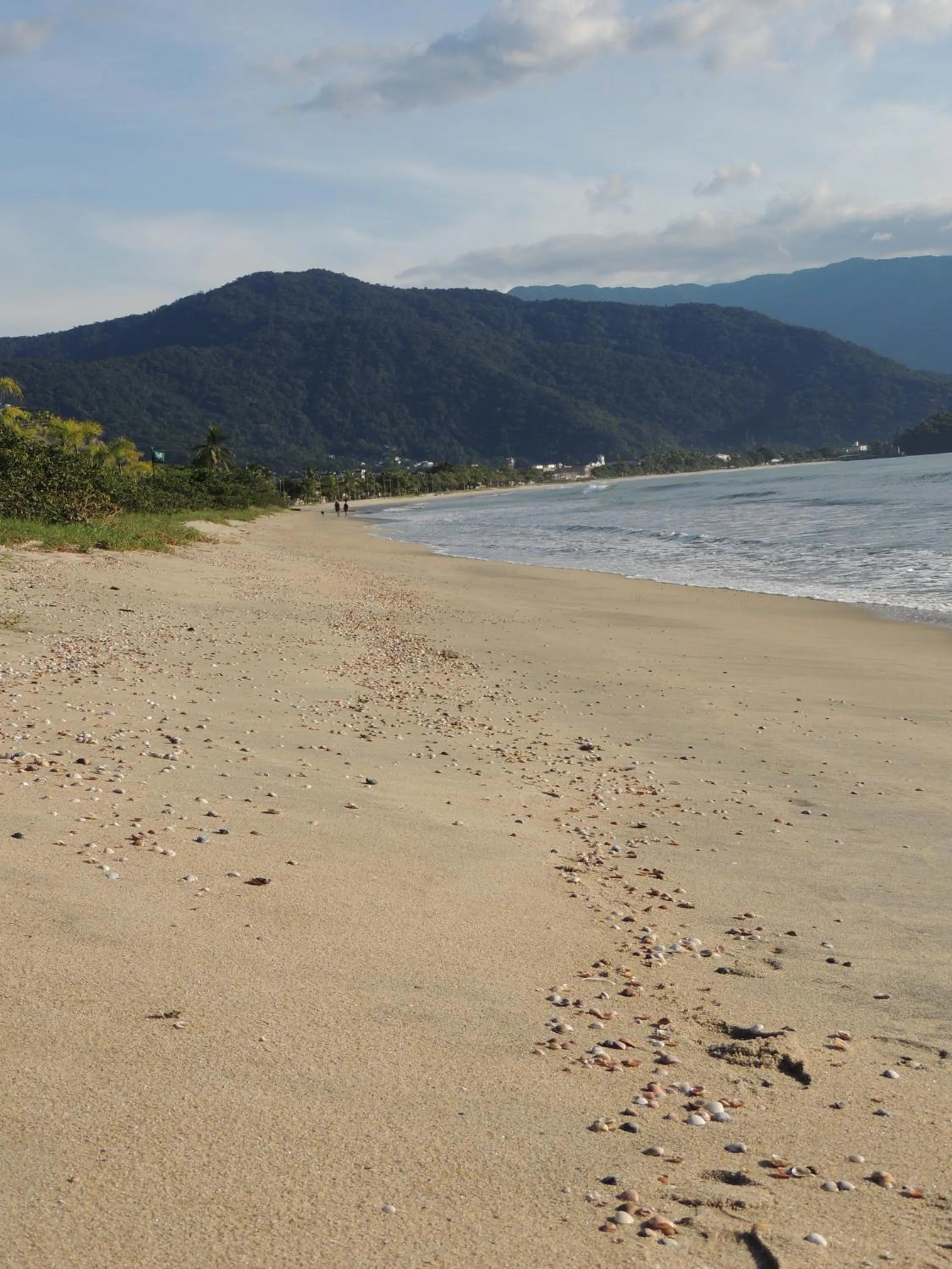 Nearby landmark in Pousada Don Diego