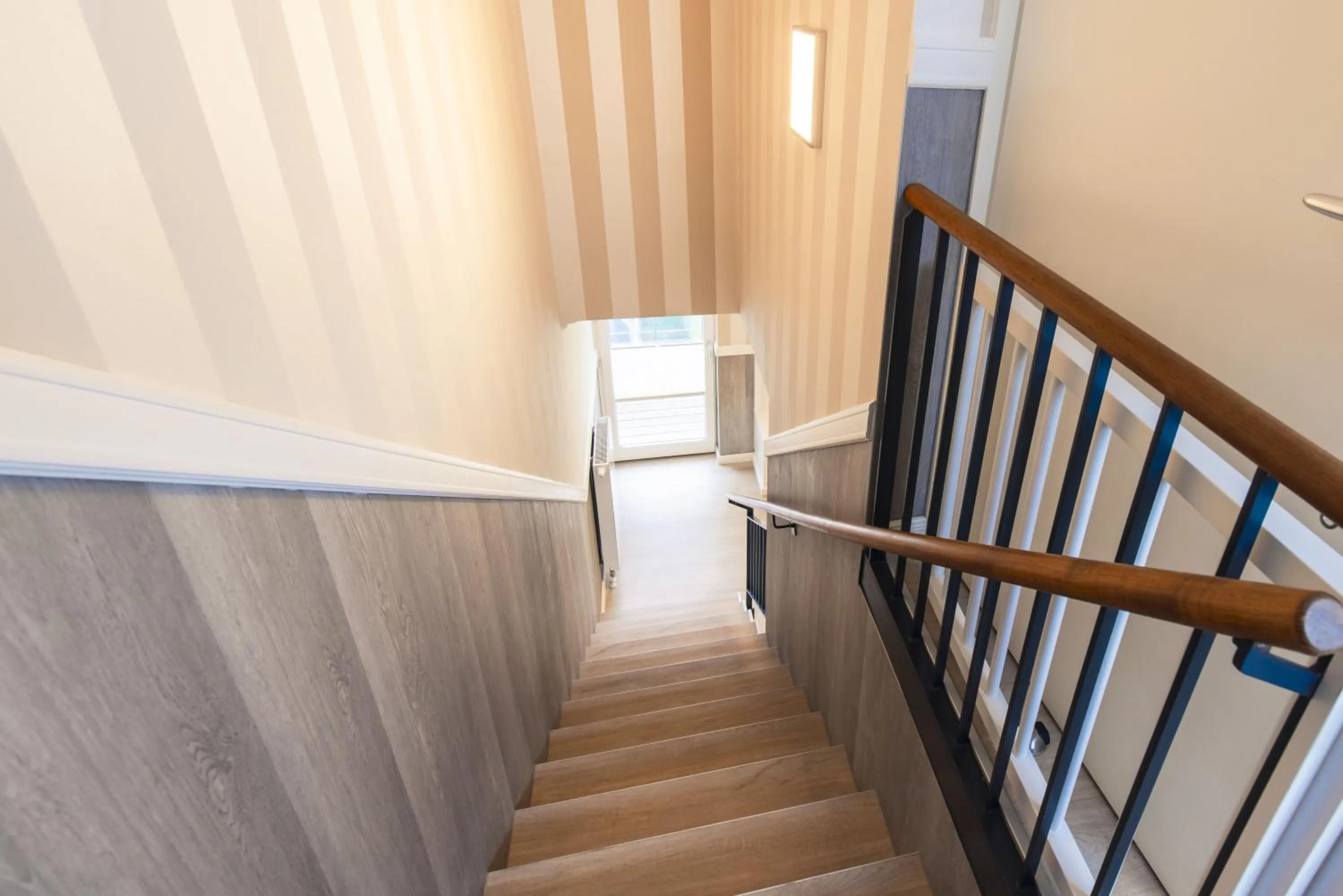 Photo of the whole room in Resort Hotel IV Jahreszeiten Zingst