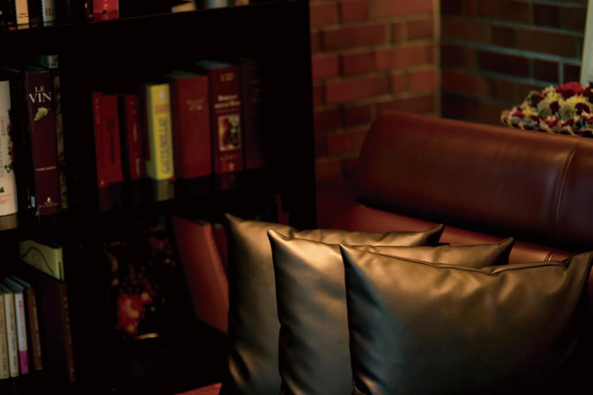 Lounge or bar in The Prince Karuizawa