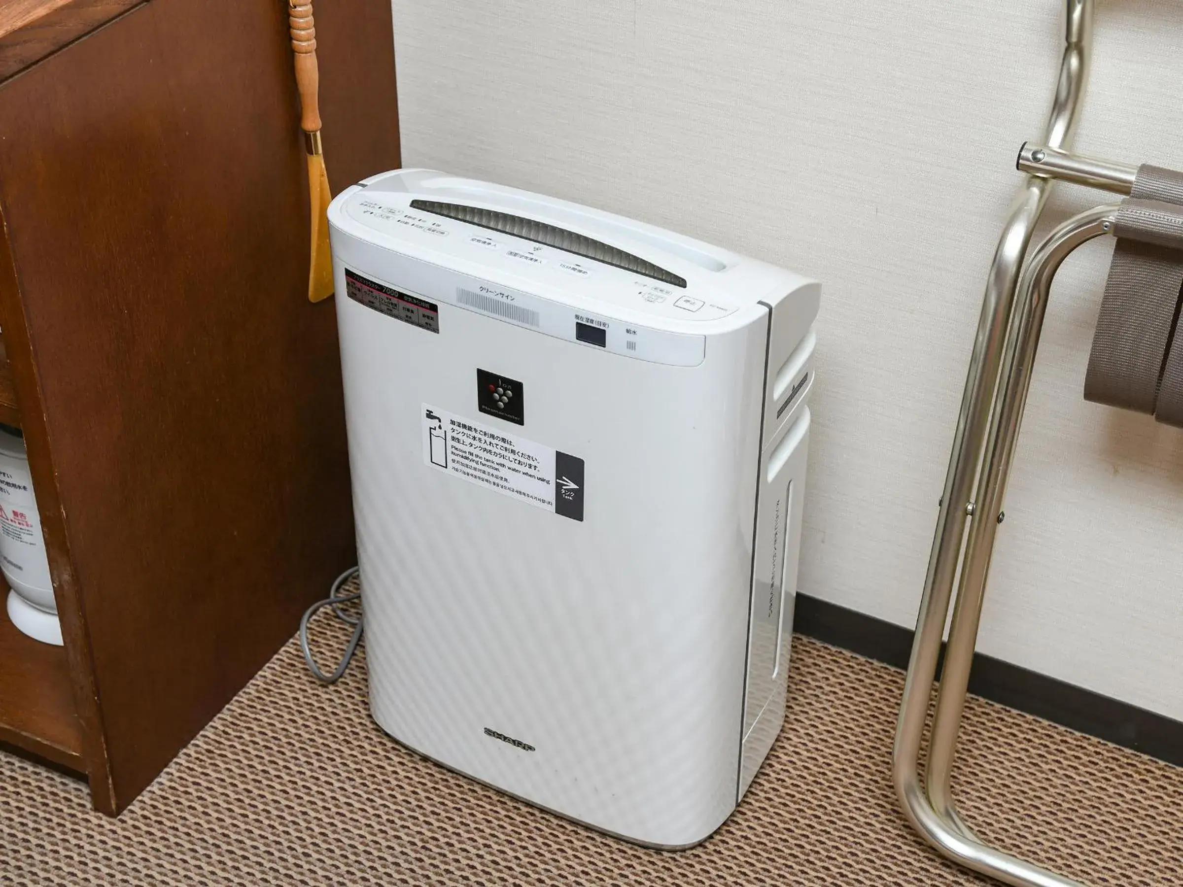 Double Room with Extra Bed - Non-Smoking in Vessel Hotel Fukuoka Kaizuka Double Room with Extra Bed - Non-Smoking in Vessel Hotel Fukuoka Kaizuka