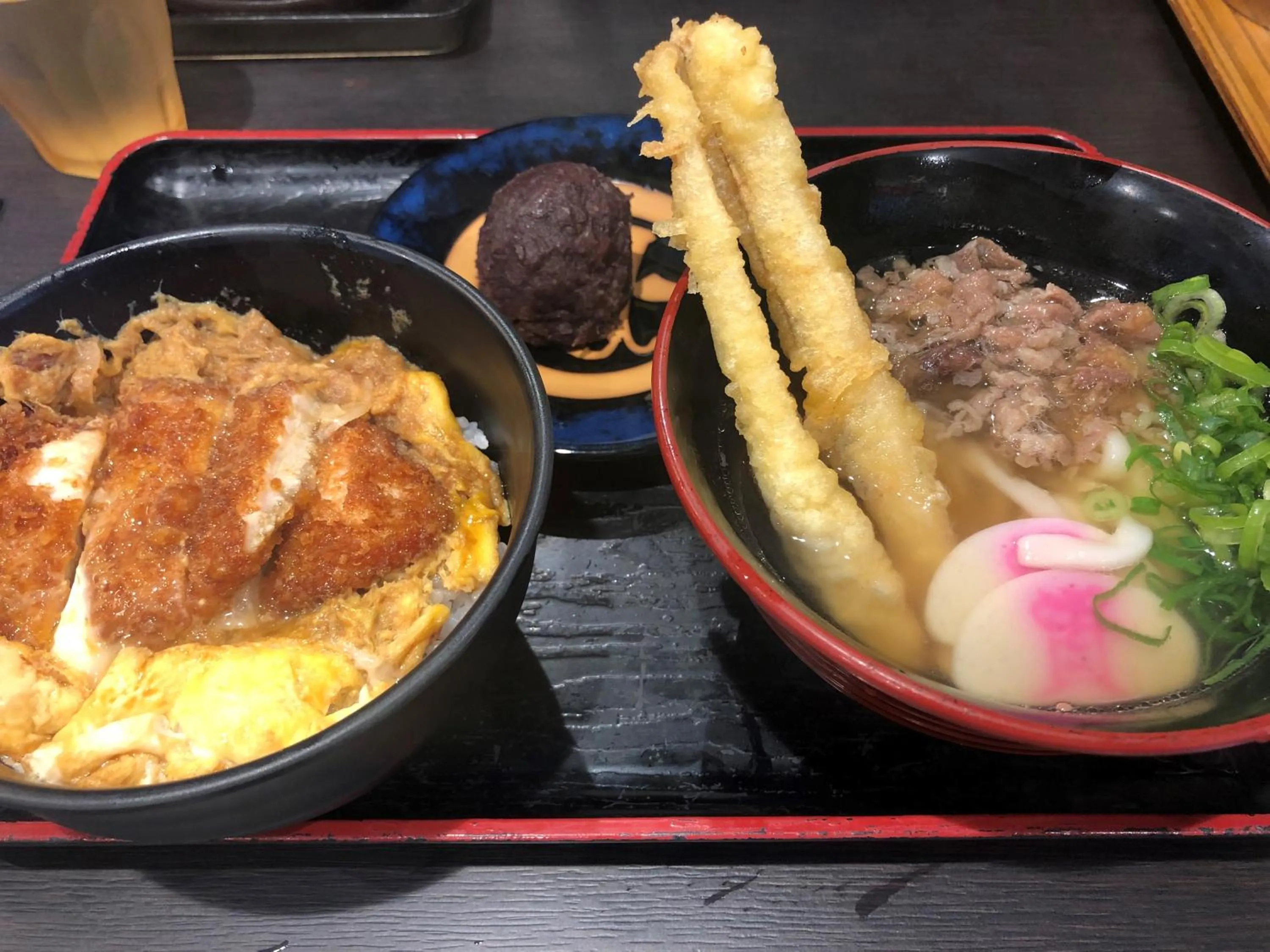 Restaurant/places to eat in Vessel Hotel Fukuoka Kaizuka