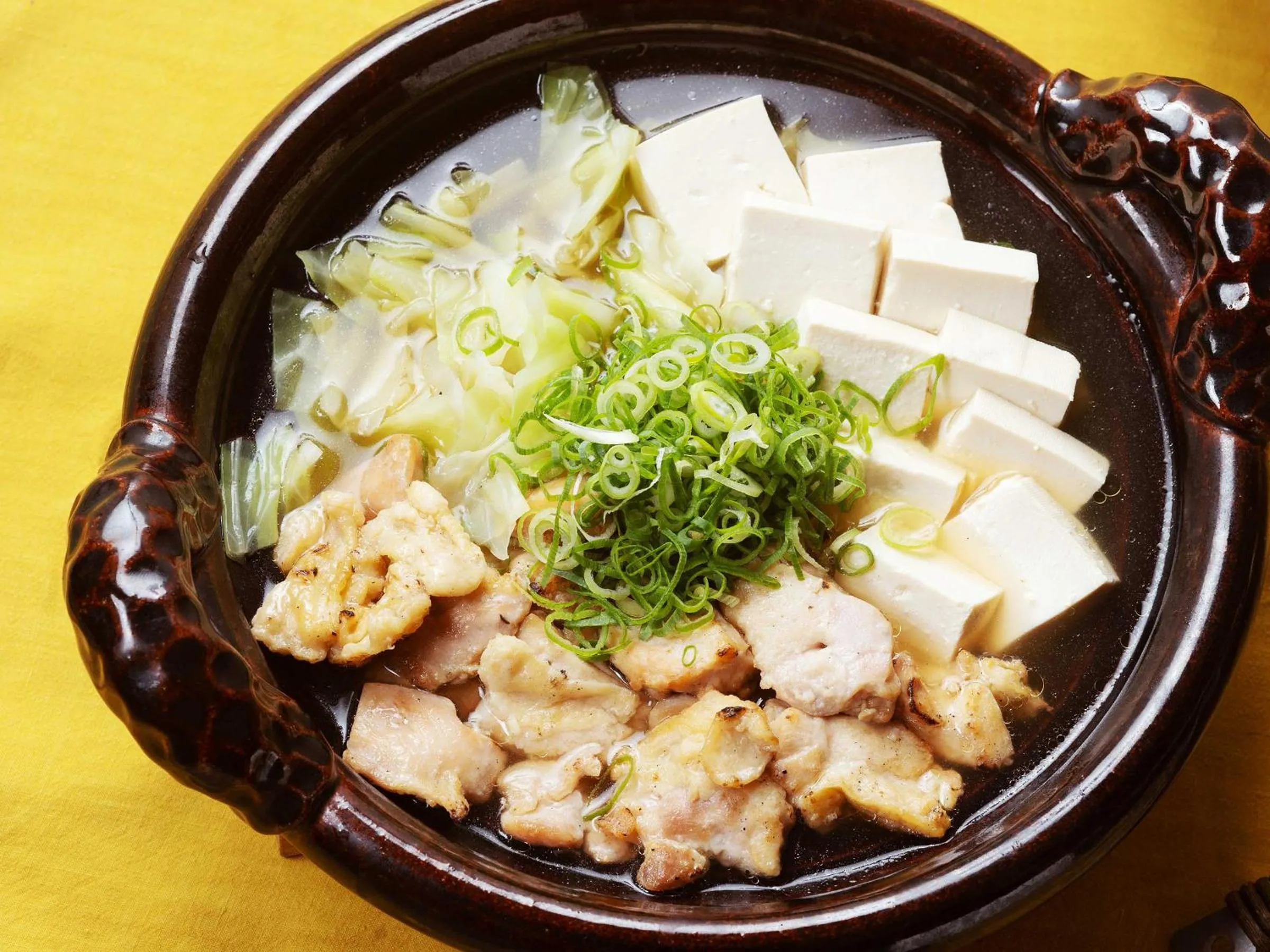 Food in Vessel Hotel Fukuoka Kaizuka