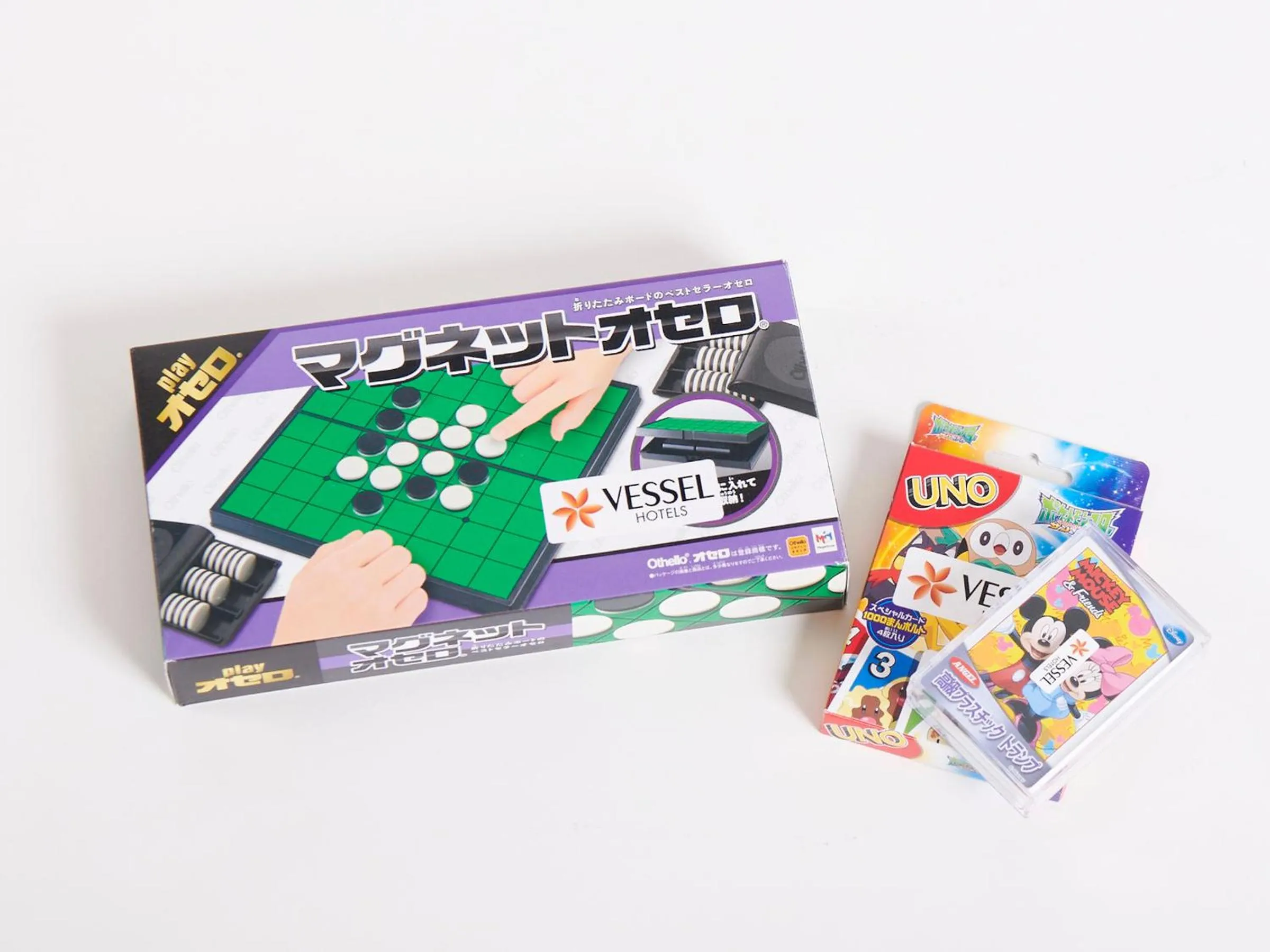 Other in Vessel Hotel Fukuoka Kaizuka