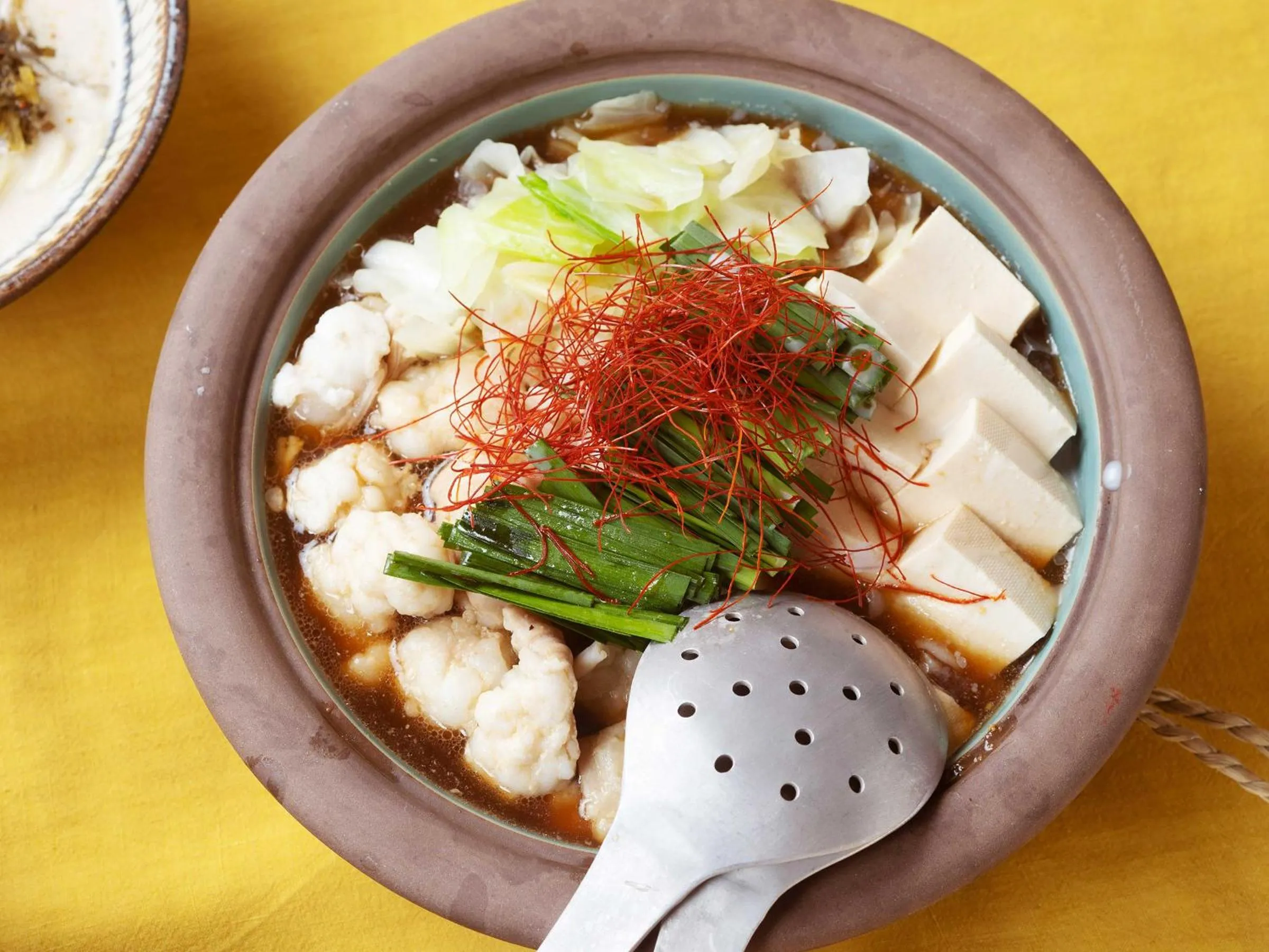 Food in Vessel Hotel Fukuoka Kaizuka